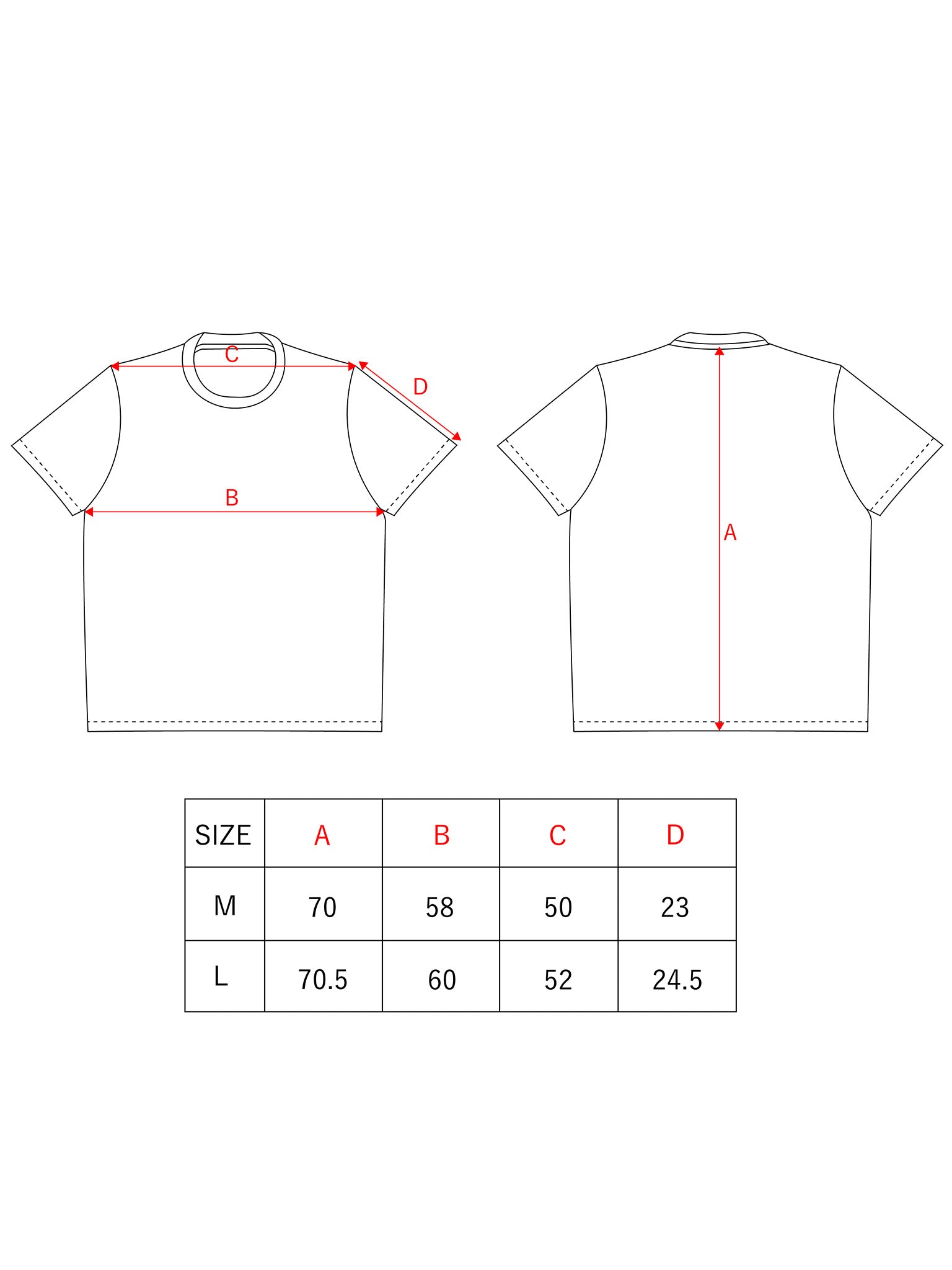 BIAS CUT-SEW / RELAX FIT