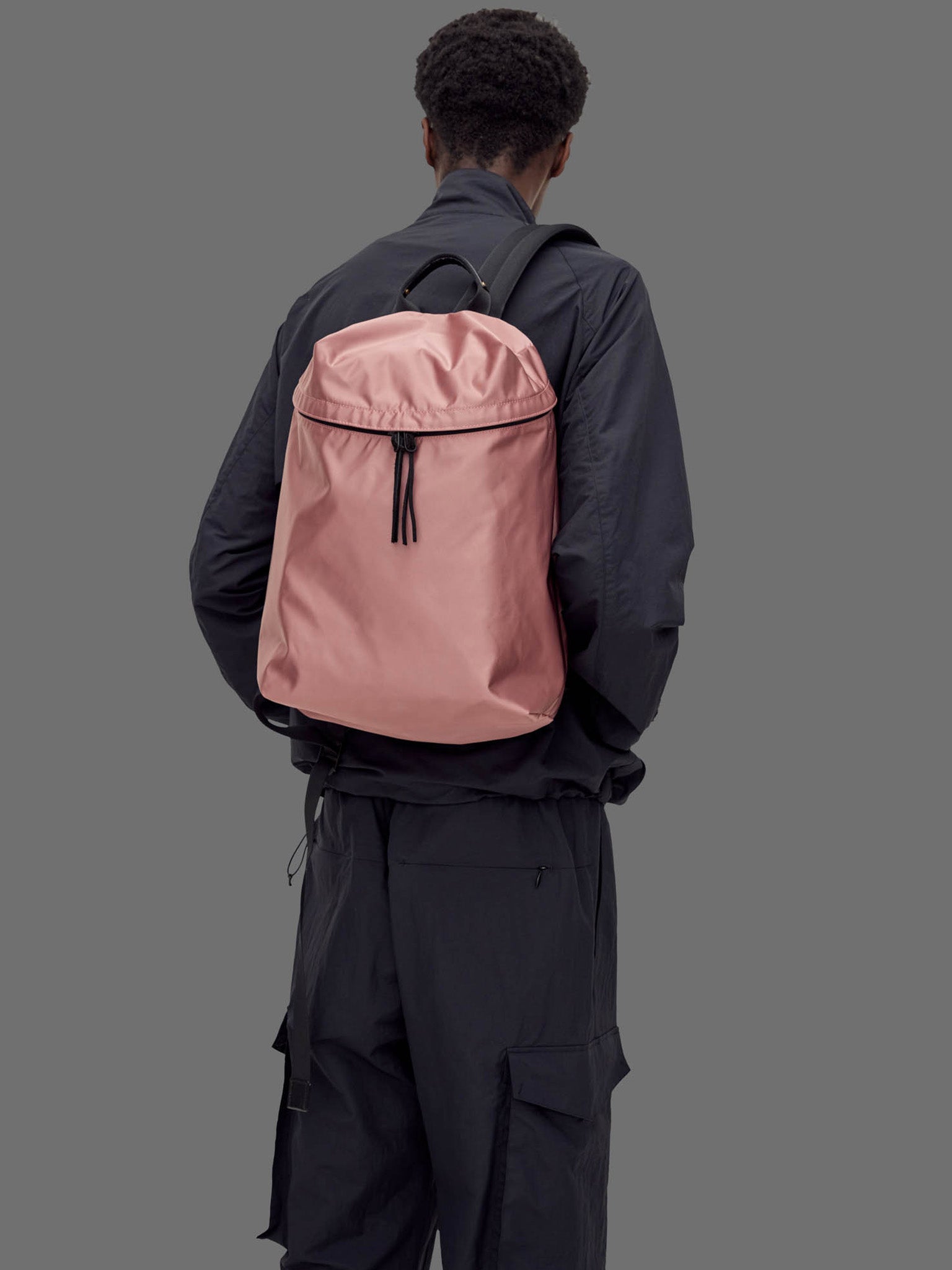 CLASSIC BACKPACK
