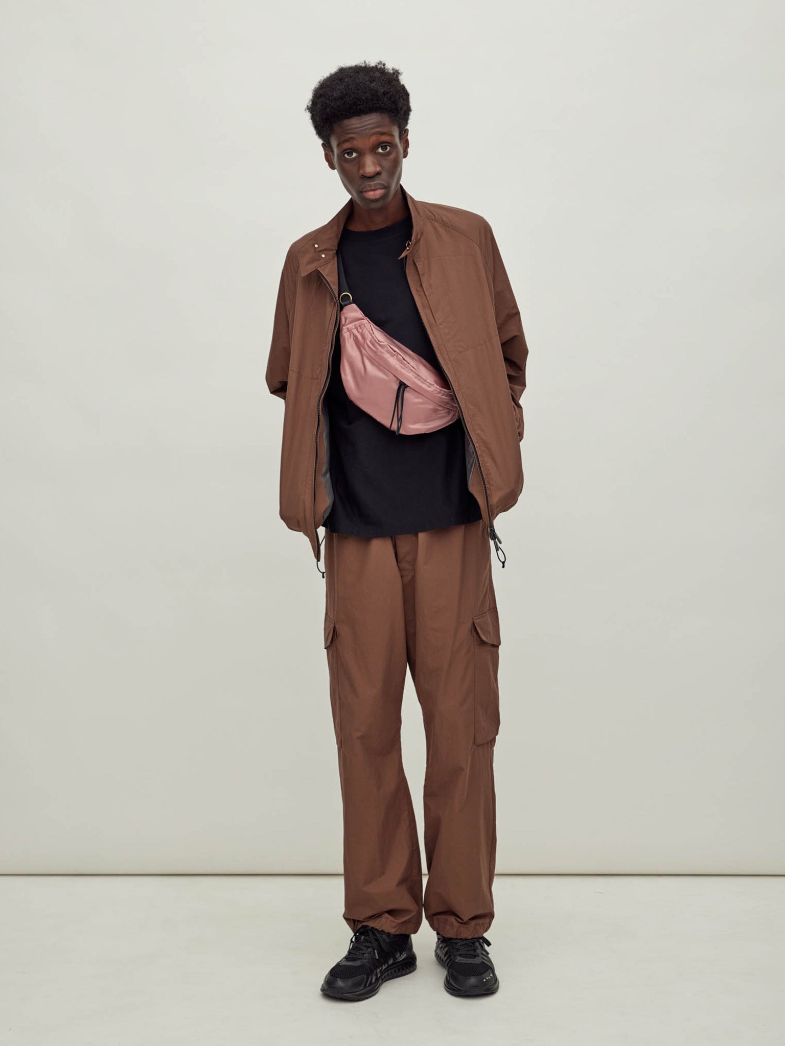 CLASSIC FANNYPACK / 66NY