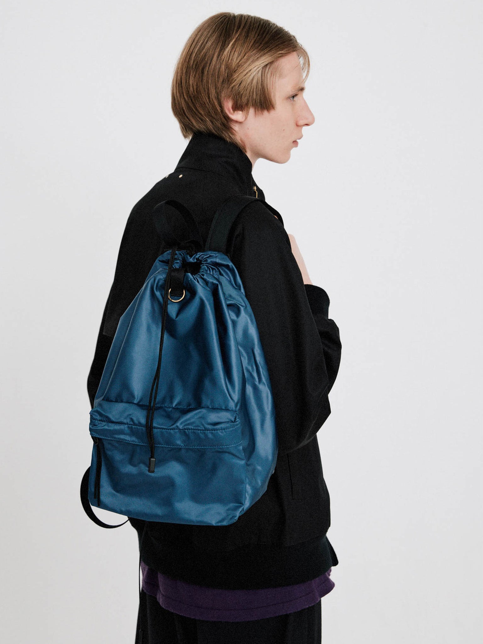 CLASSIC KNAPSAC / 66NY