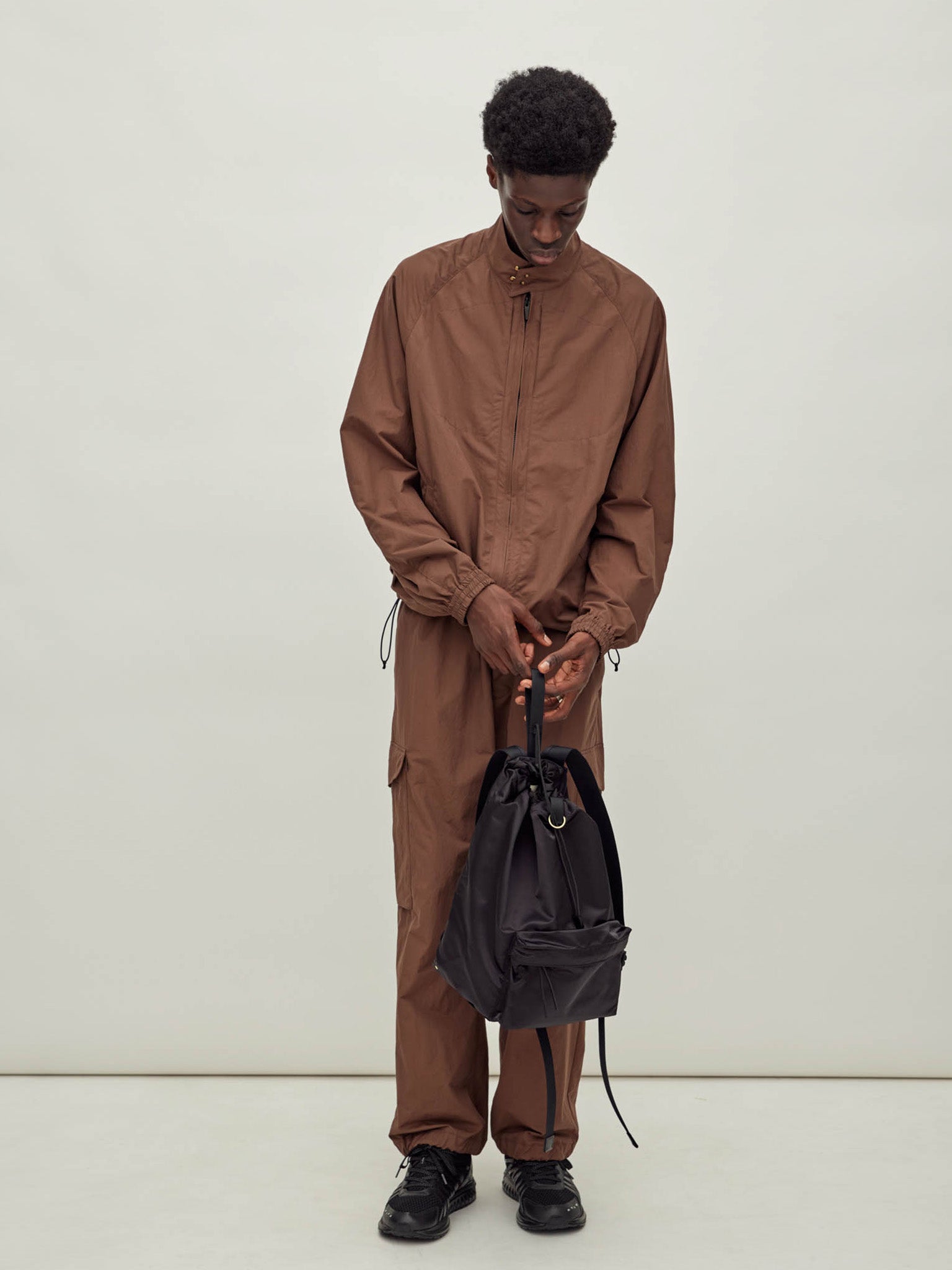 CLASSIC KNAPSAC / 66NY