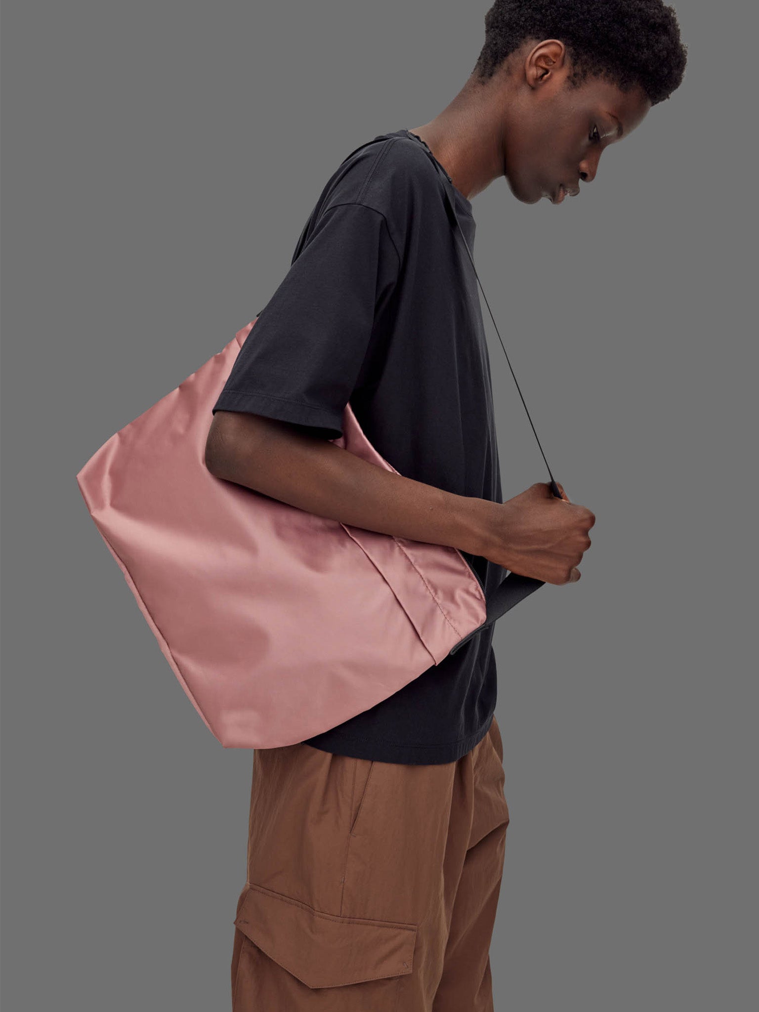 CLASSIC SHOULDER / 66NY