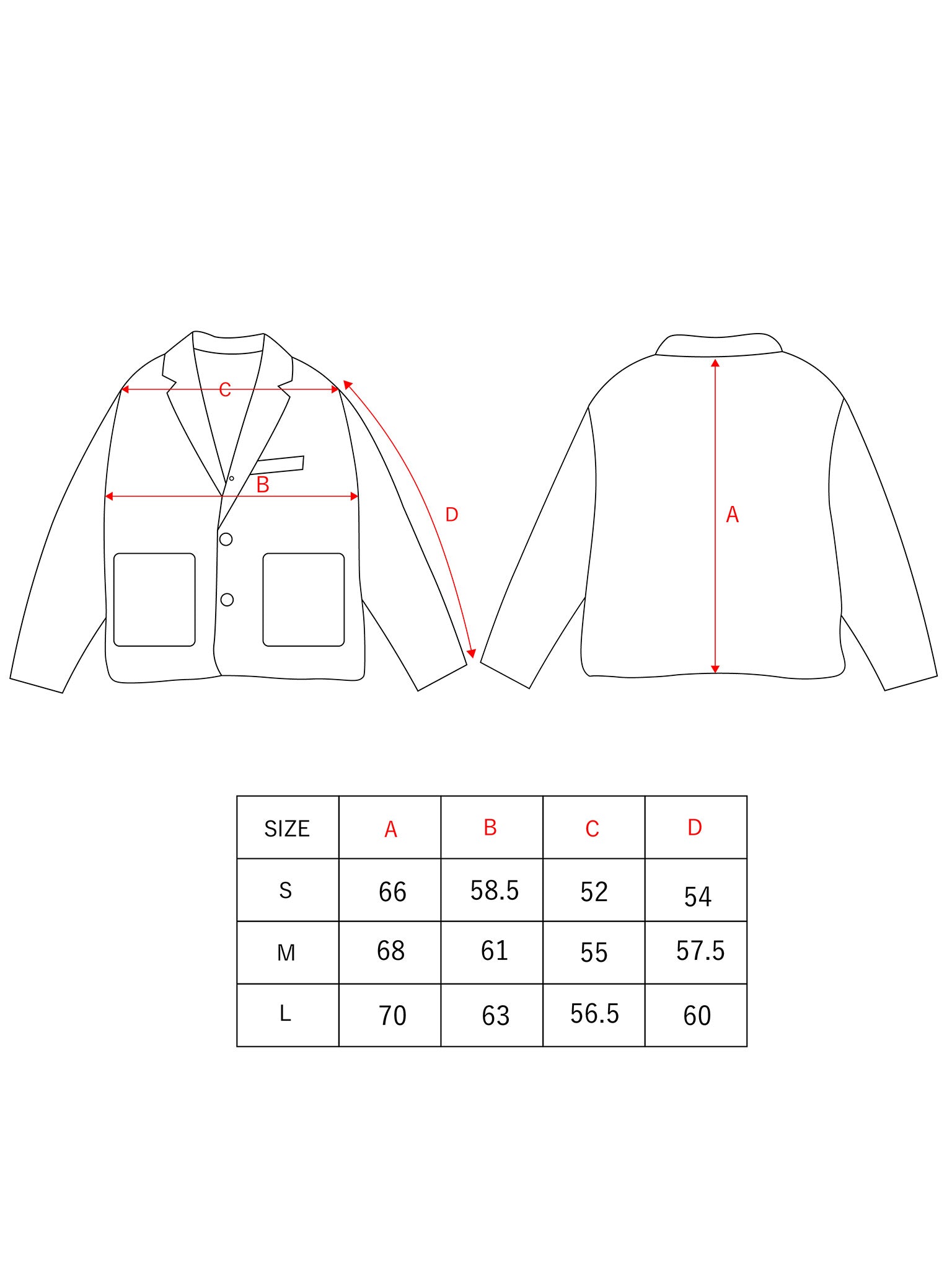 CORDUROY SHAWL-NOTCHED LAPEL JACKET