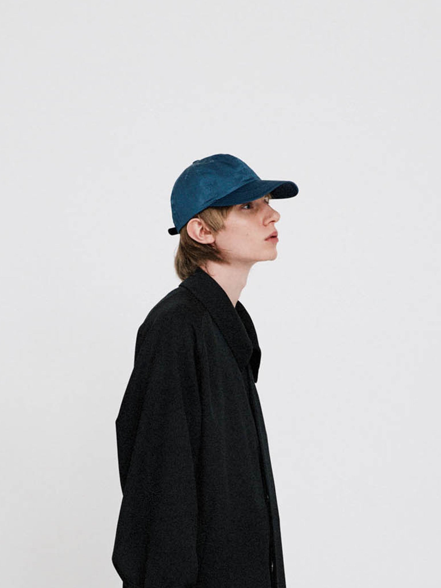 GIBOSHI BOUSHI / CAP / 66NY