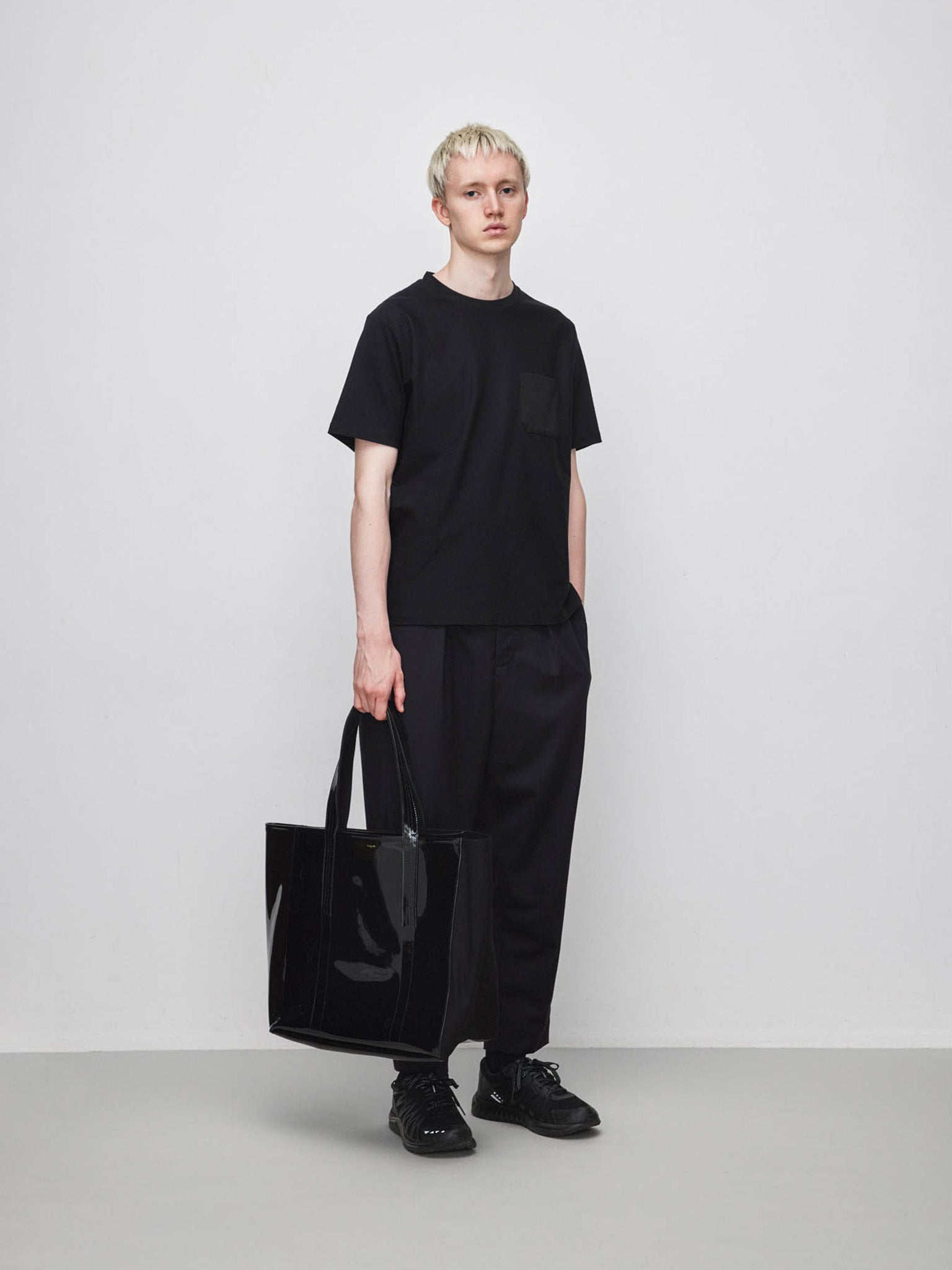 GLASSBOAT TOTE L
