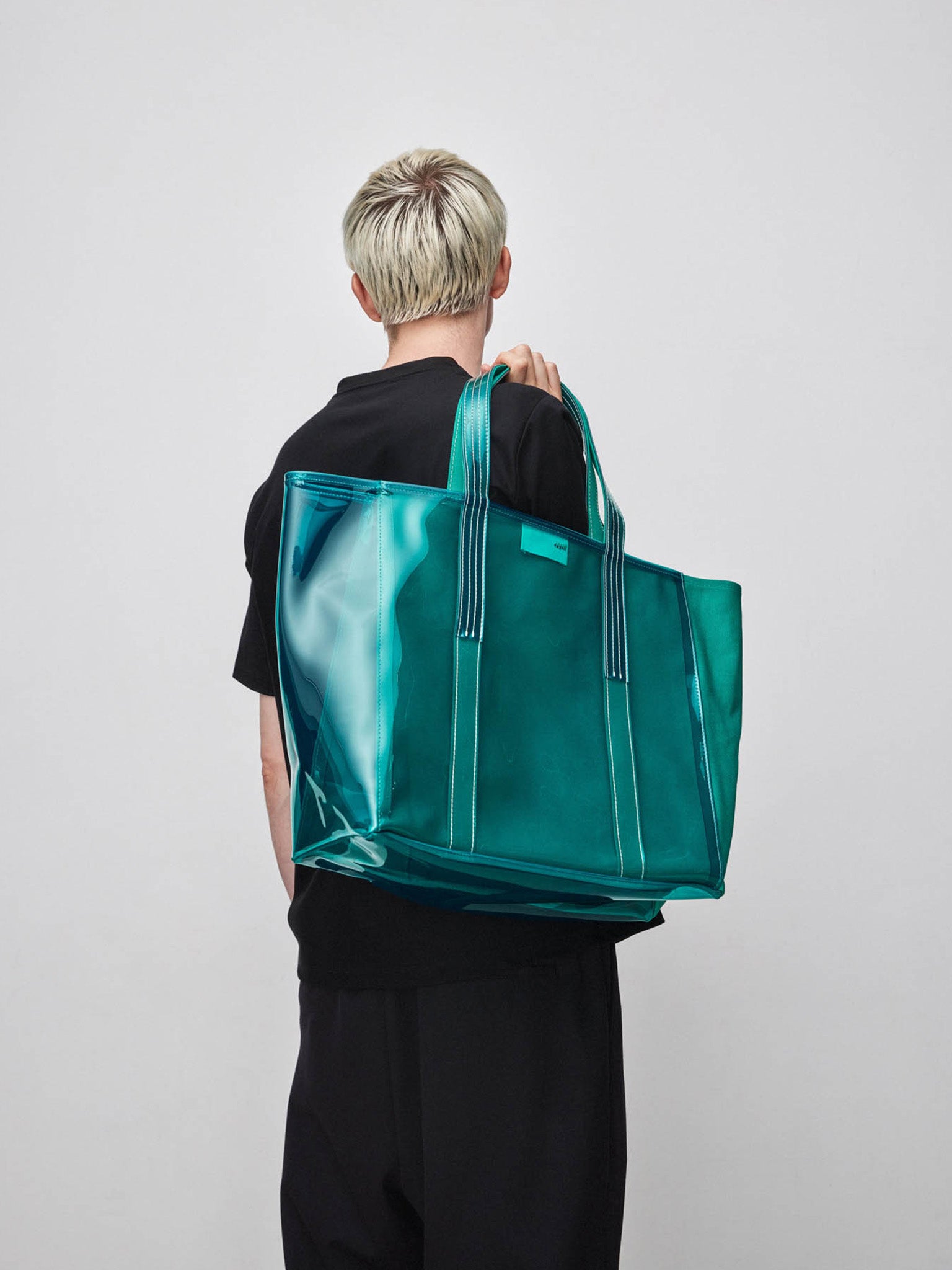 GLASSBOAT TOTE L