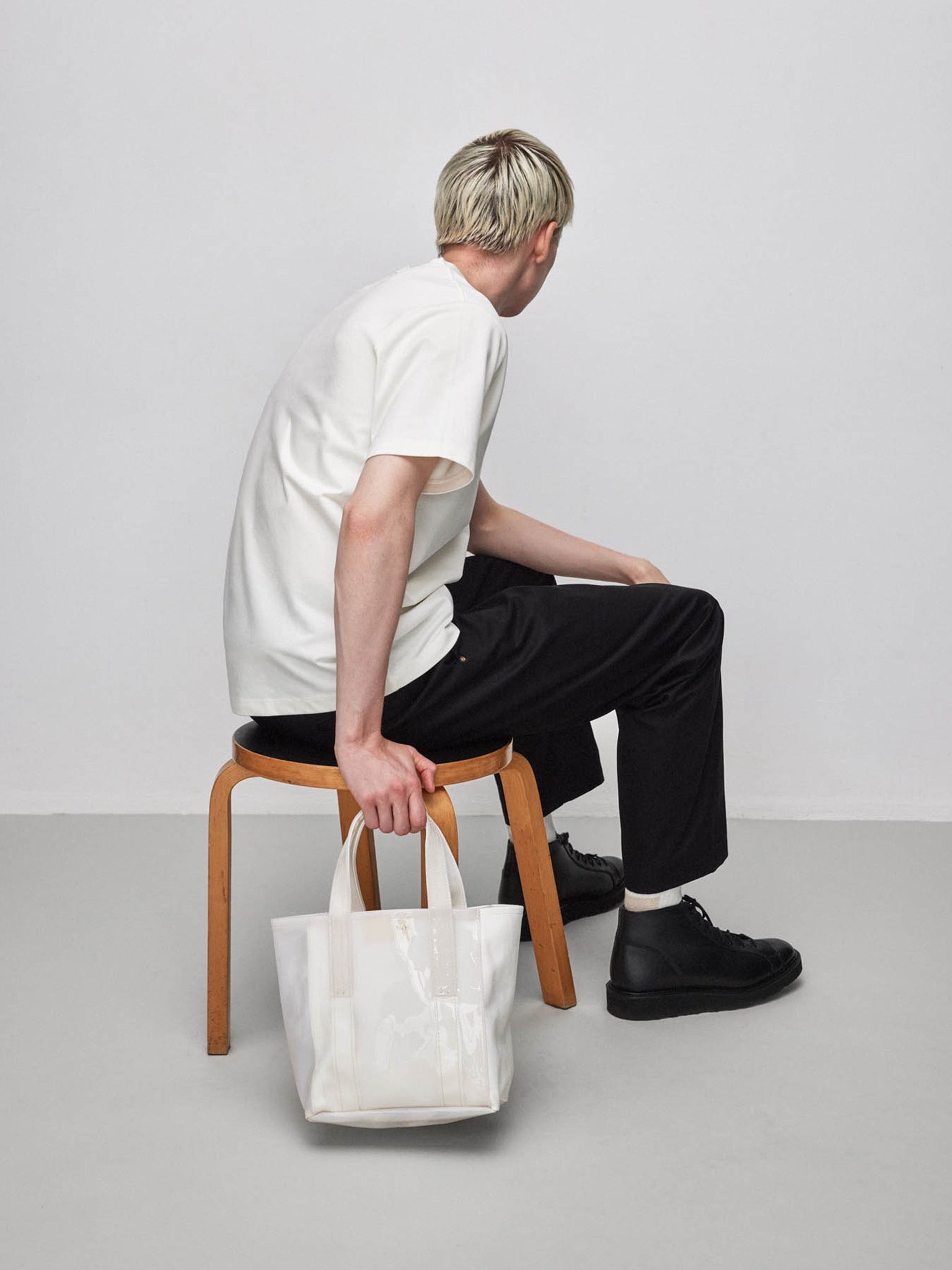 GLASSBOAT TOTE S
