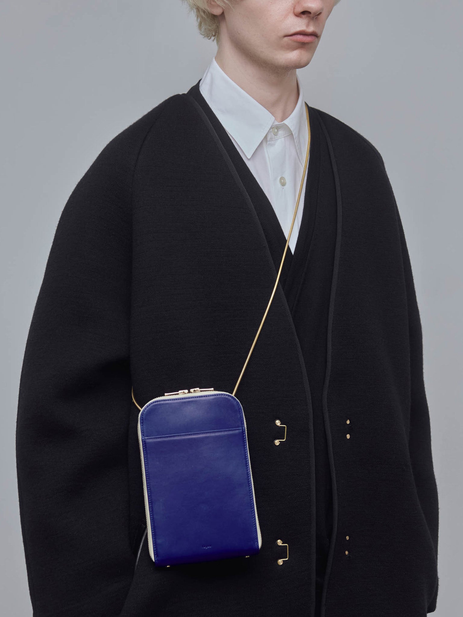 LANYARD ORGANIZER