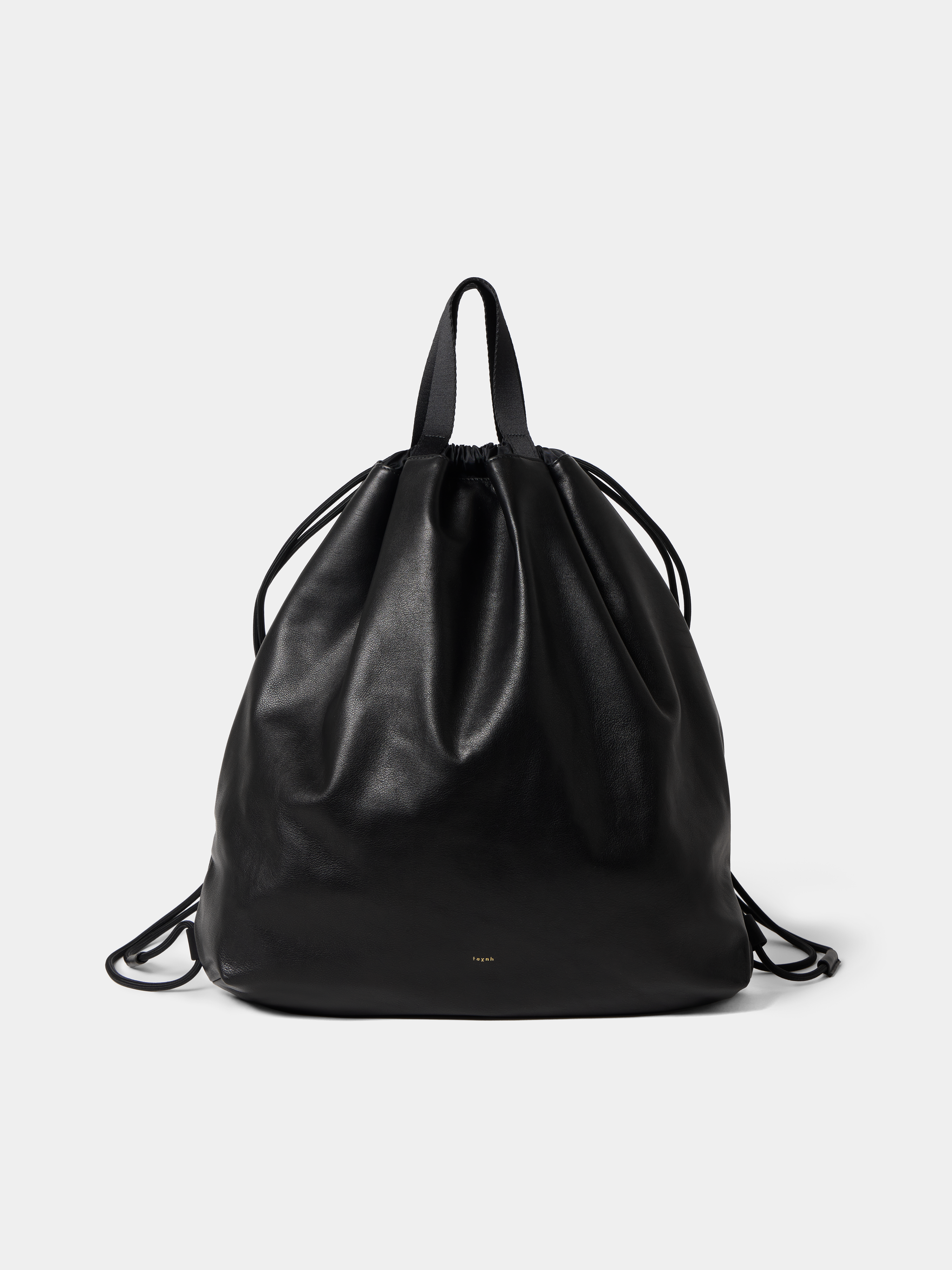 threetimes ナップサック TRIANGLE KNAPSAC