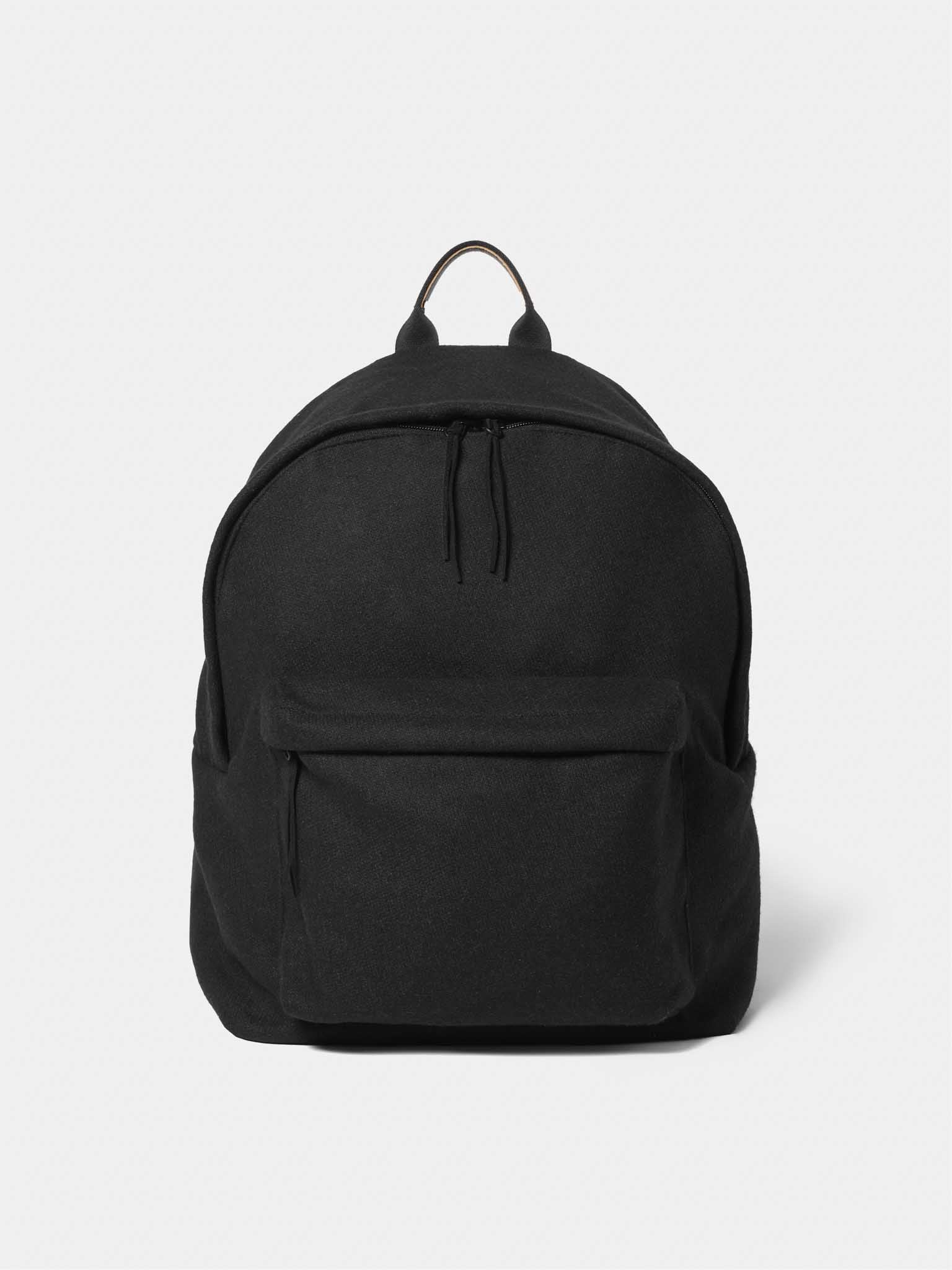 CLASSIC DAYPACK L / WOOL