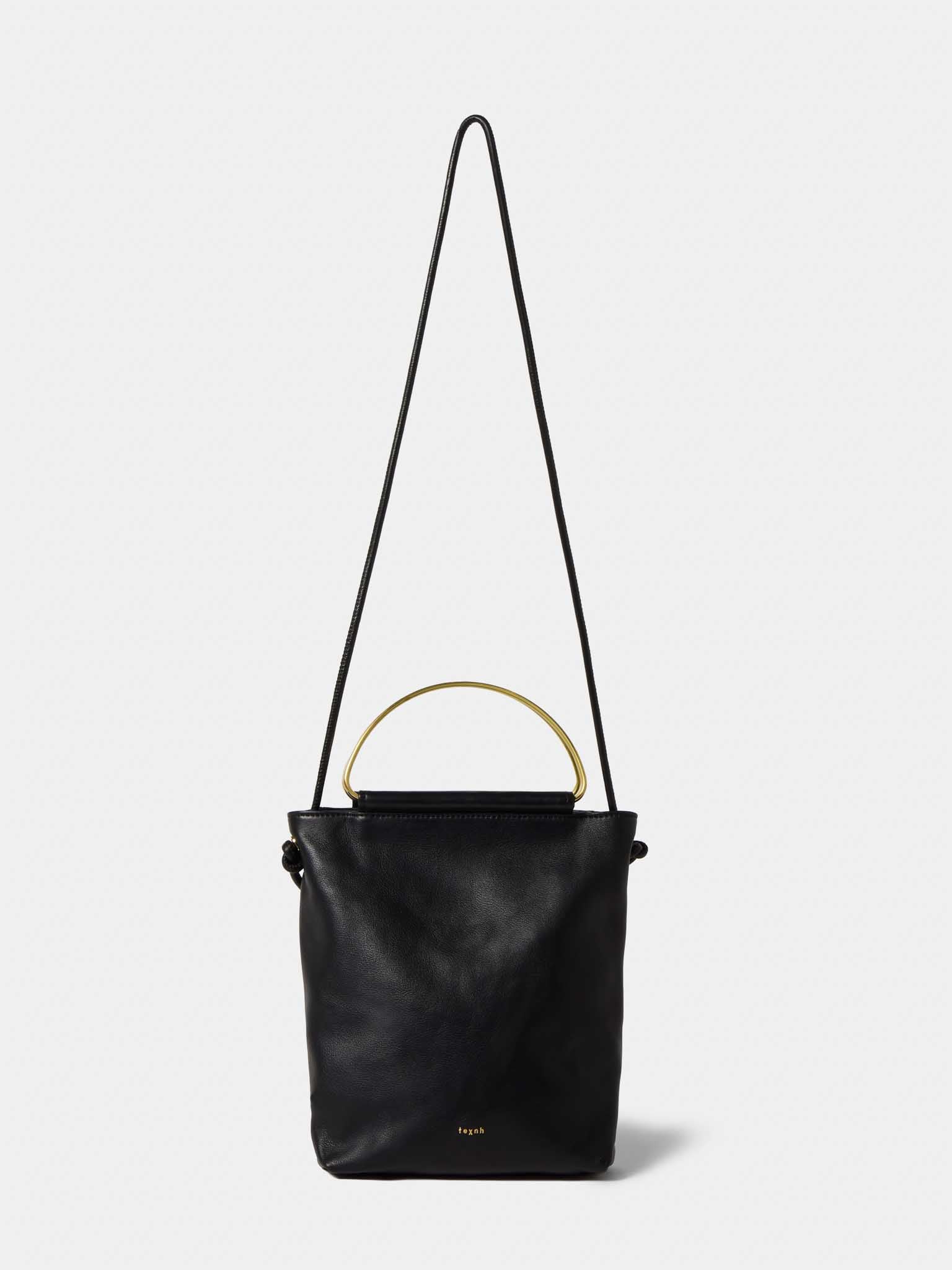 BRASS HANDLE SHOULDER