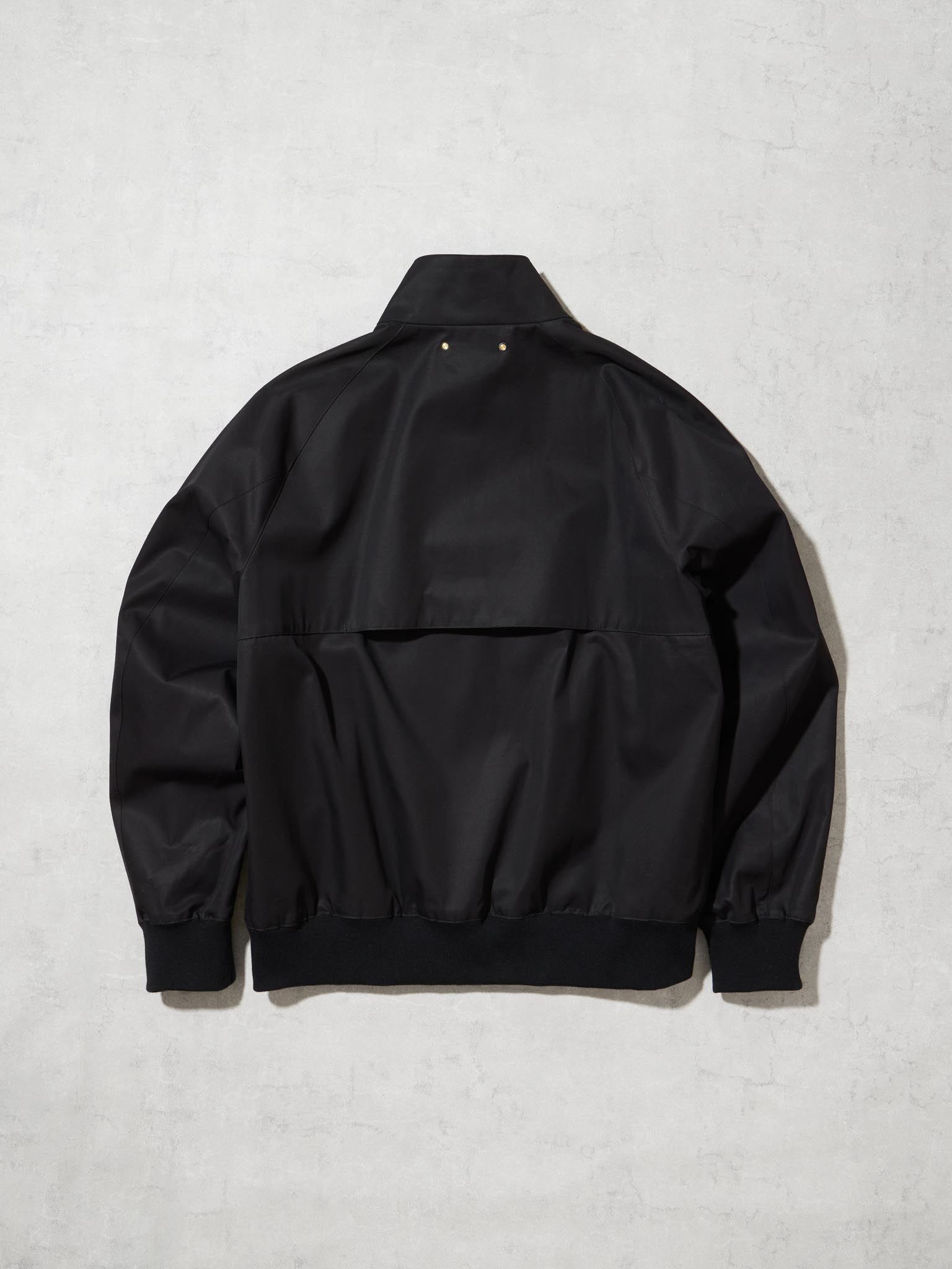 BAGLESS BLOUSON / VENTILE