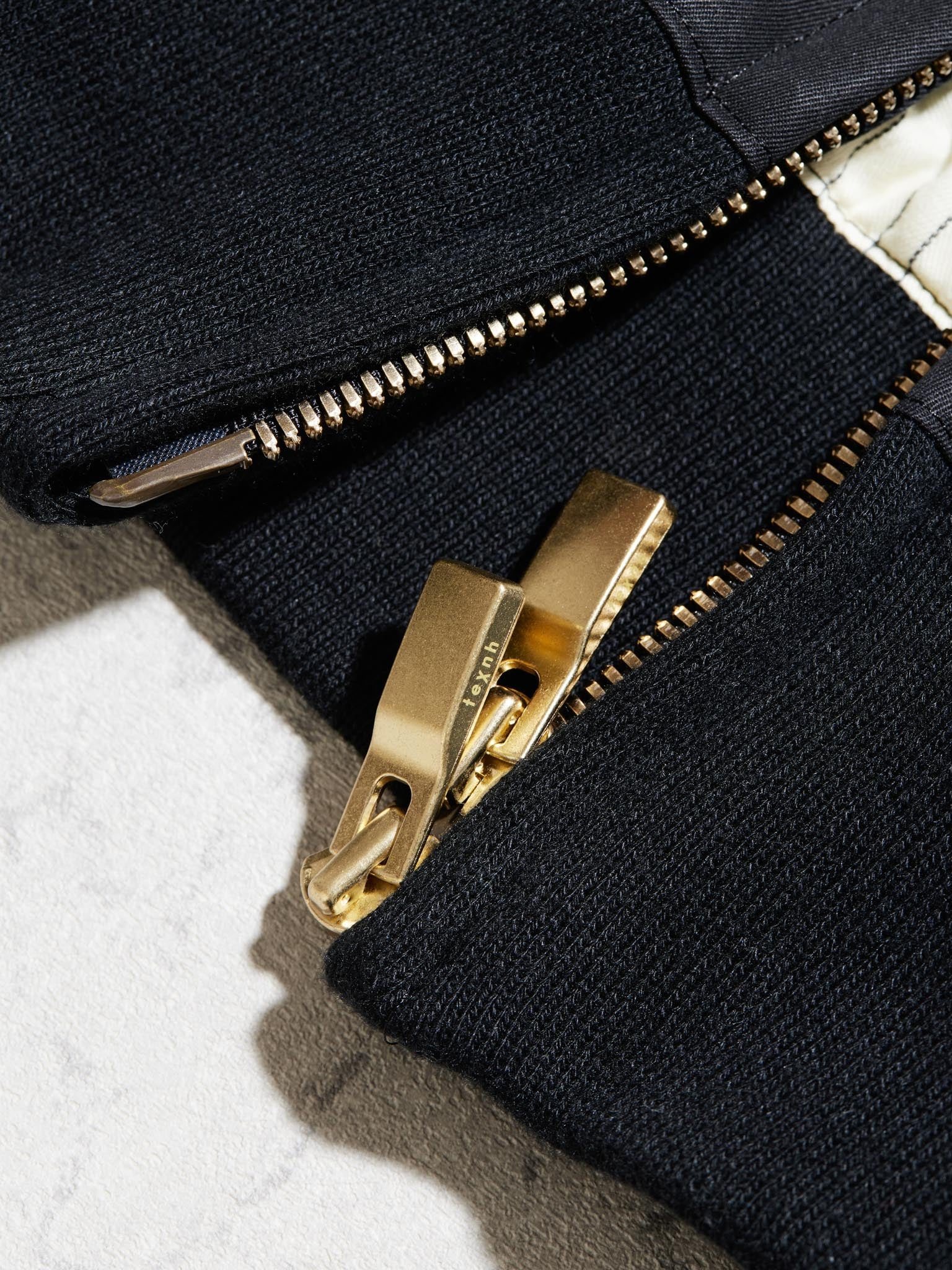 BAGLESS BLOUSON / VENTILE