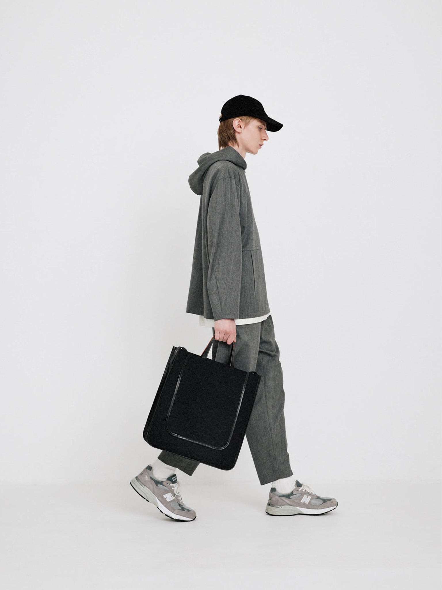 MAGAZINE / SHRINK-ReNY