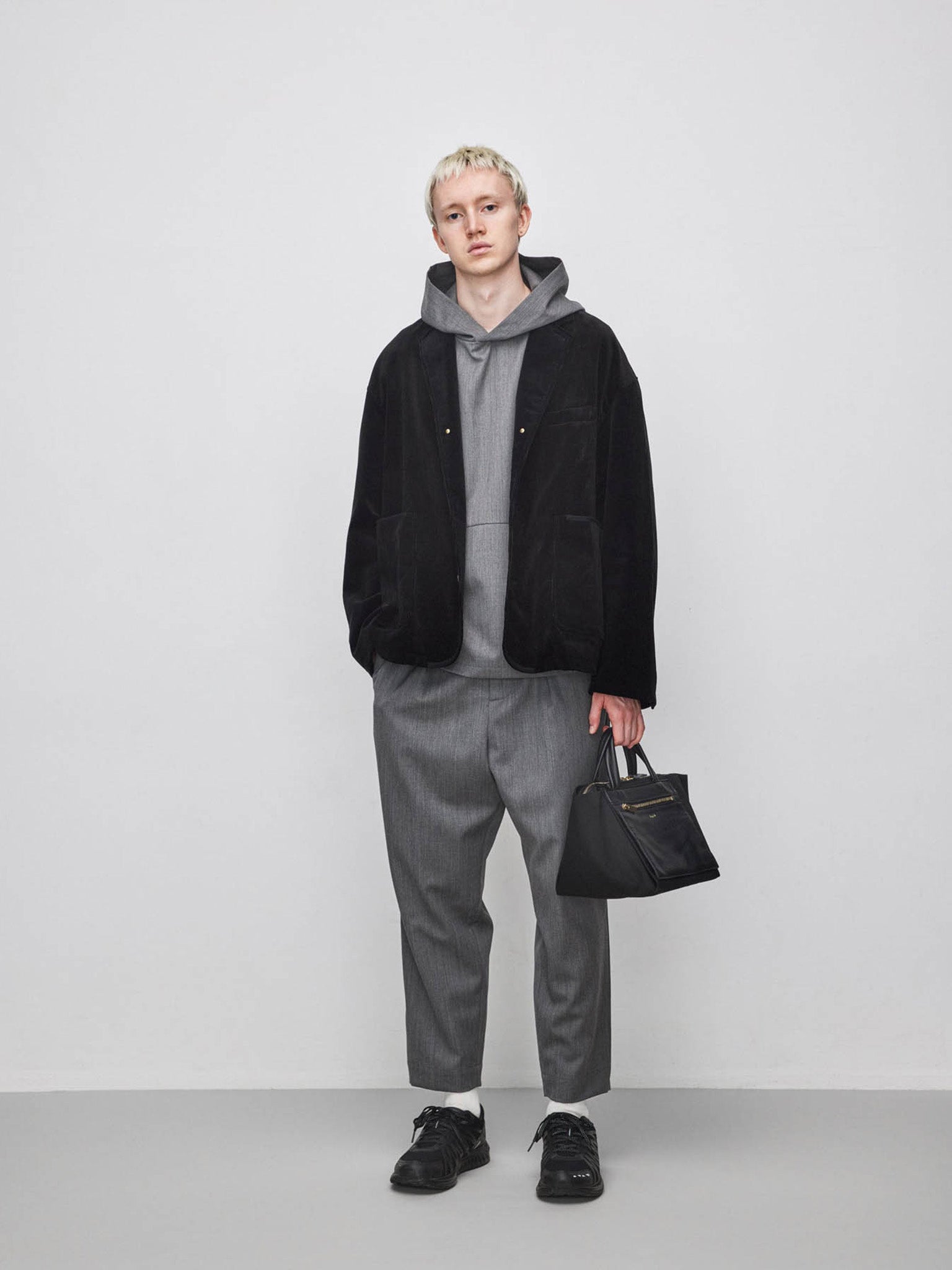PIECE TOTE SMALL