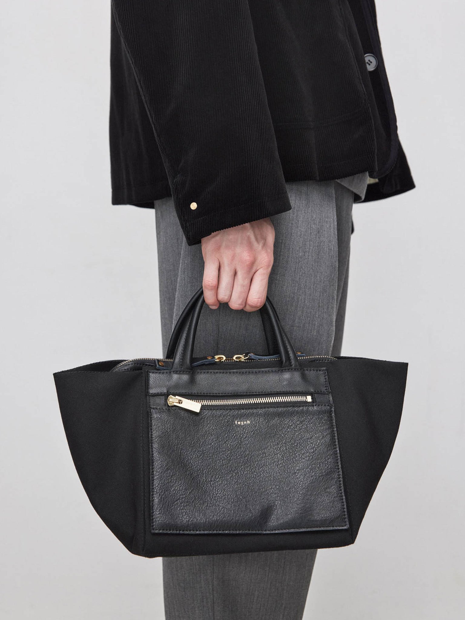 PIECE TOTE SMALL