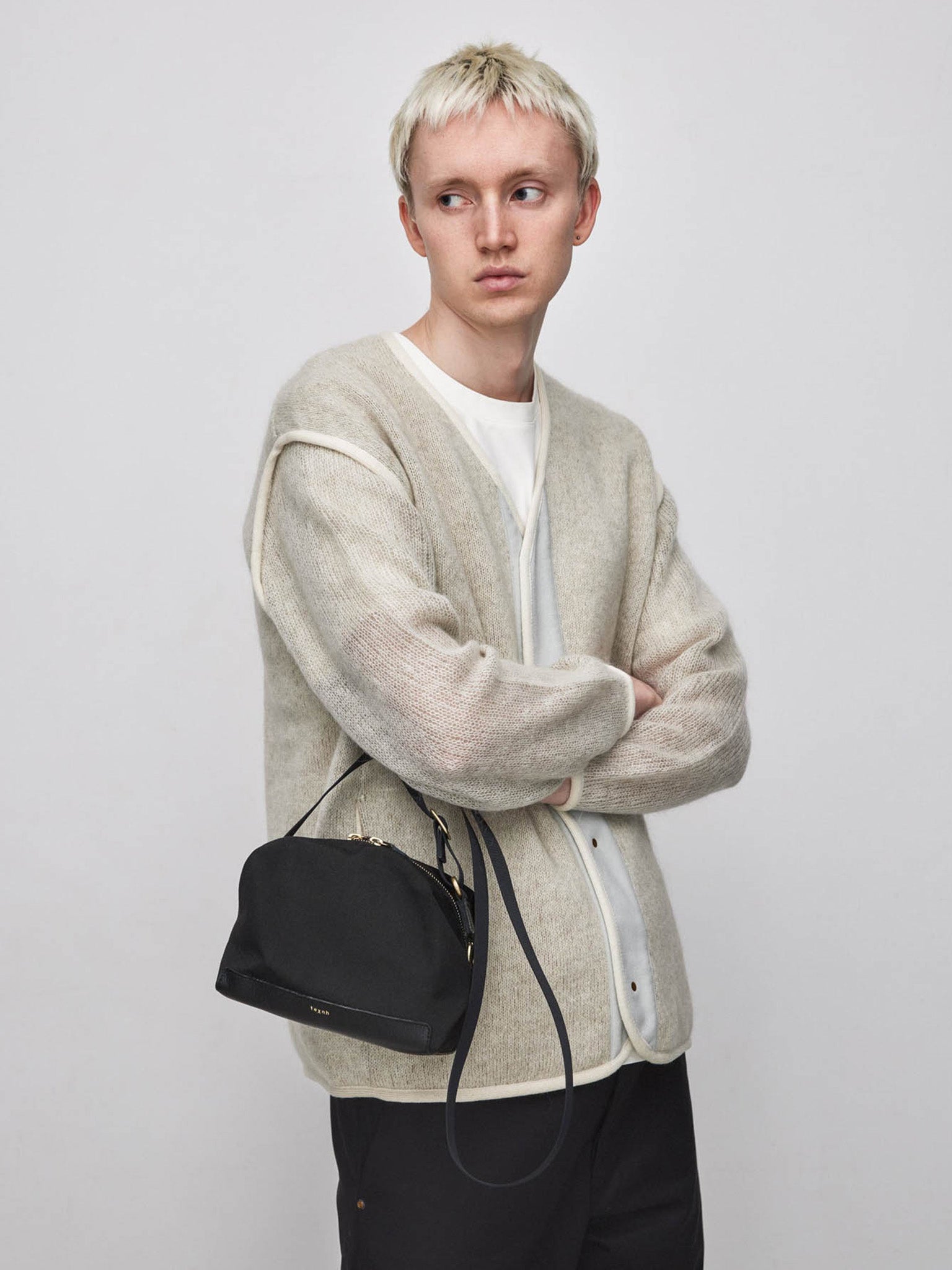PIECE POUCH