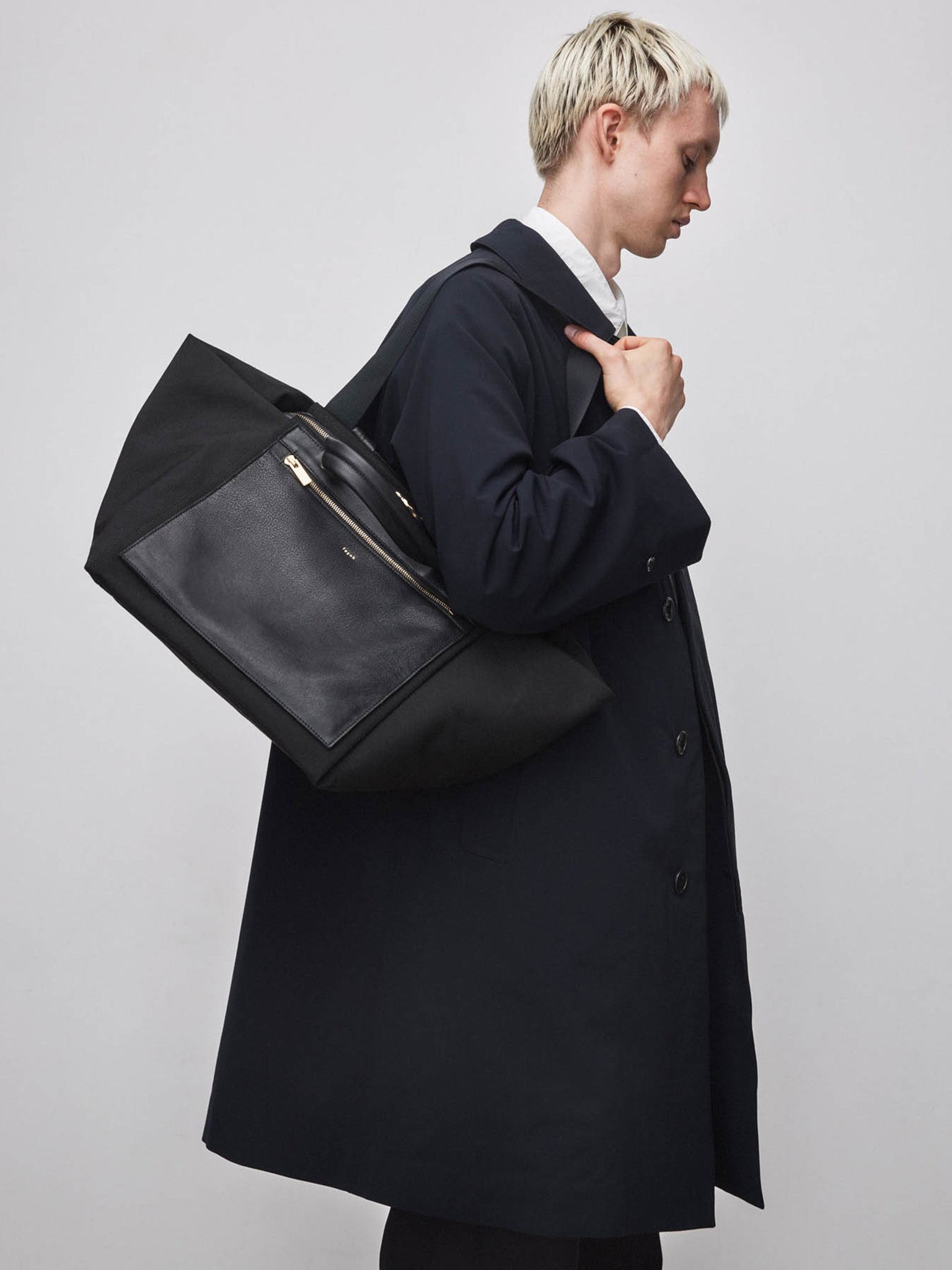 PIECE TOTE