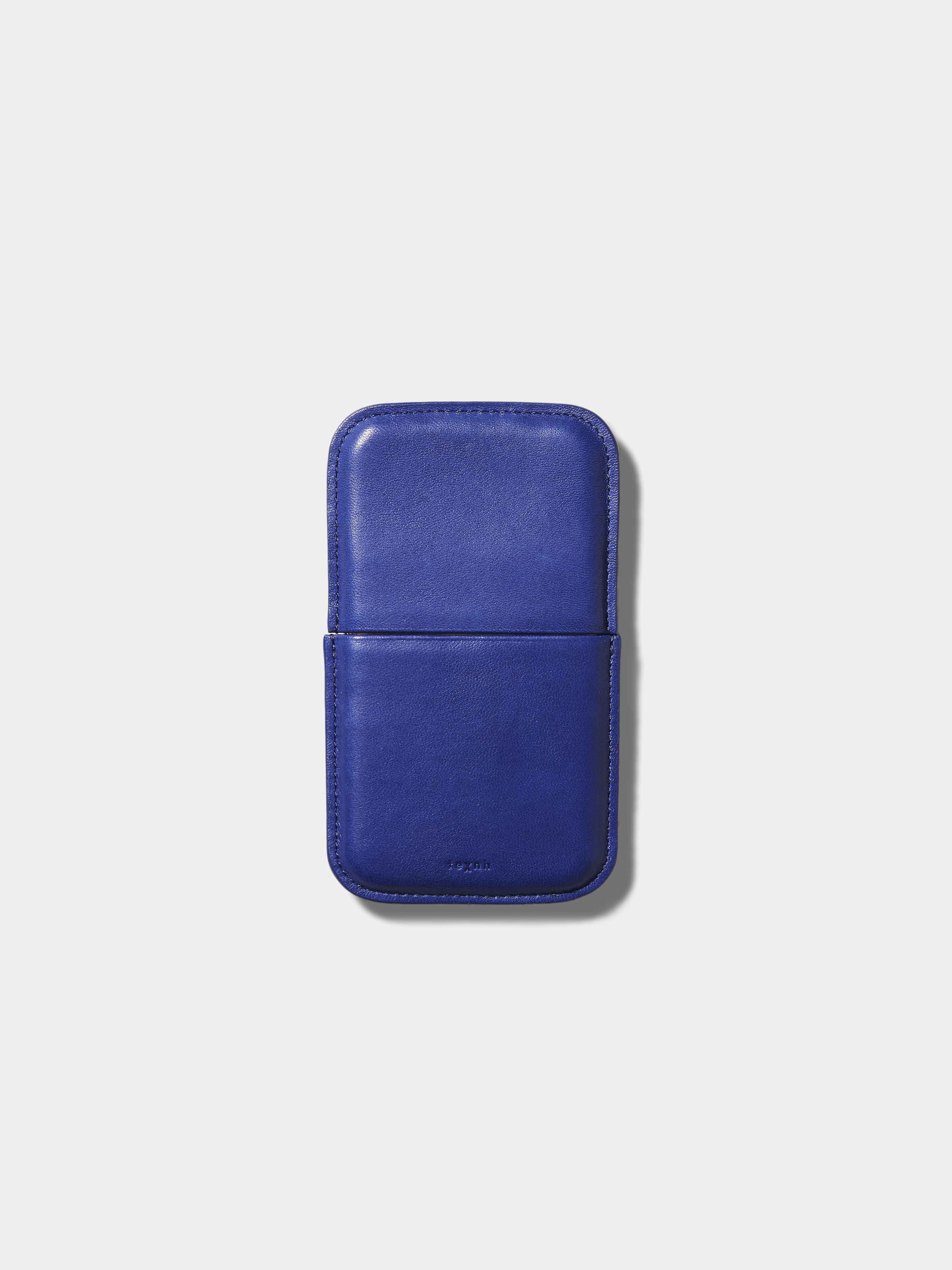 BRASS CARD CASE