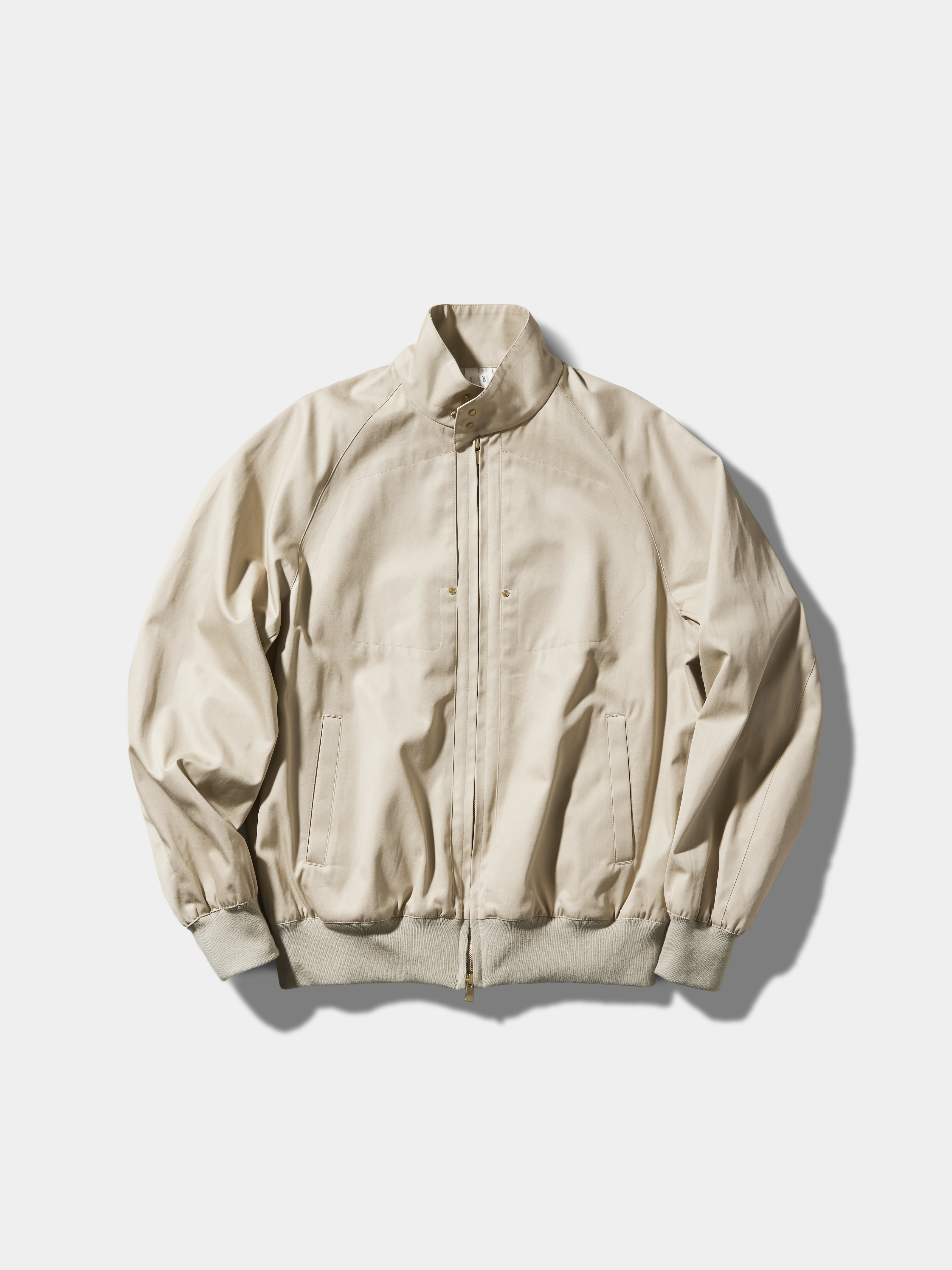 BAGLESS BLOUSON / FREE SIZE