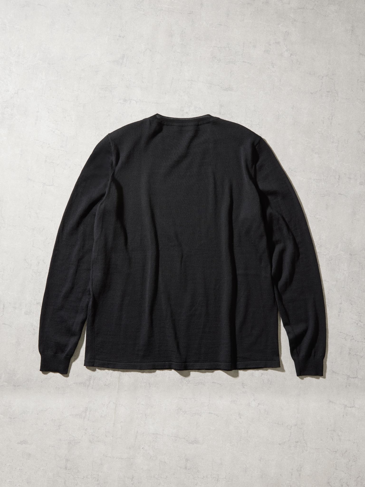 PULL-OVER JUMPER