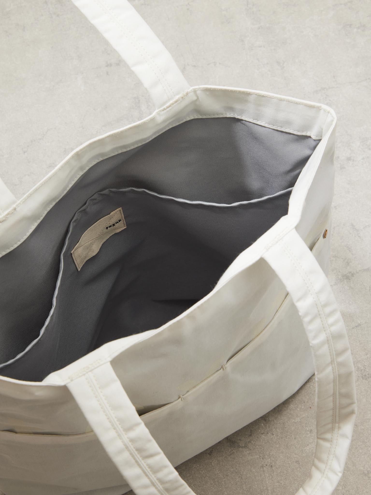 texnh SIGNATURE TOTE / LOOPTEX