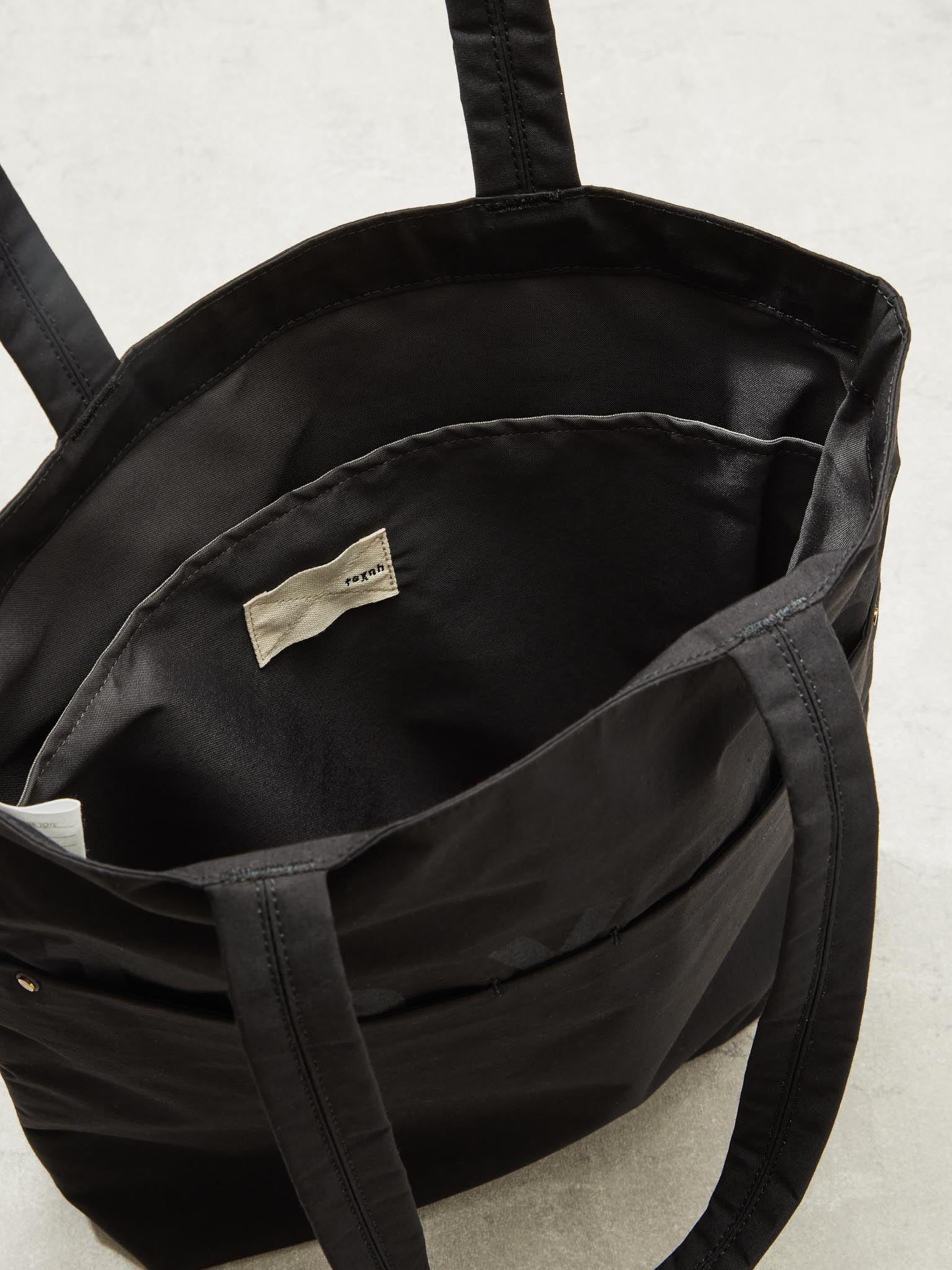 texnh SIGNATURE TOTE / LOOPTEX