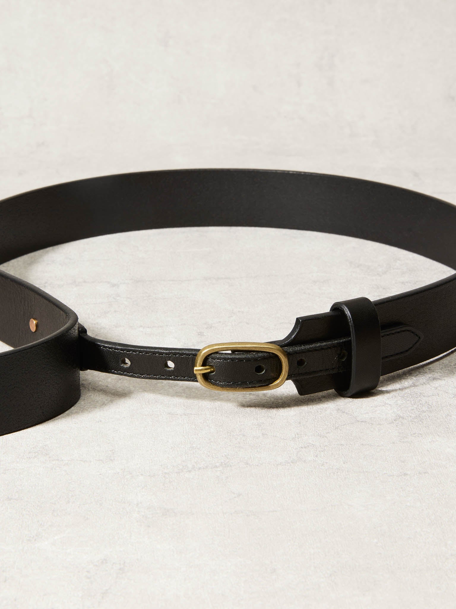 ENGINEER'S BELT