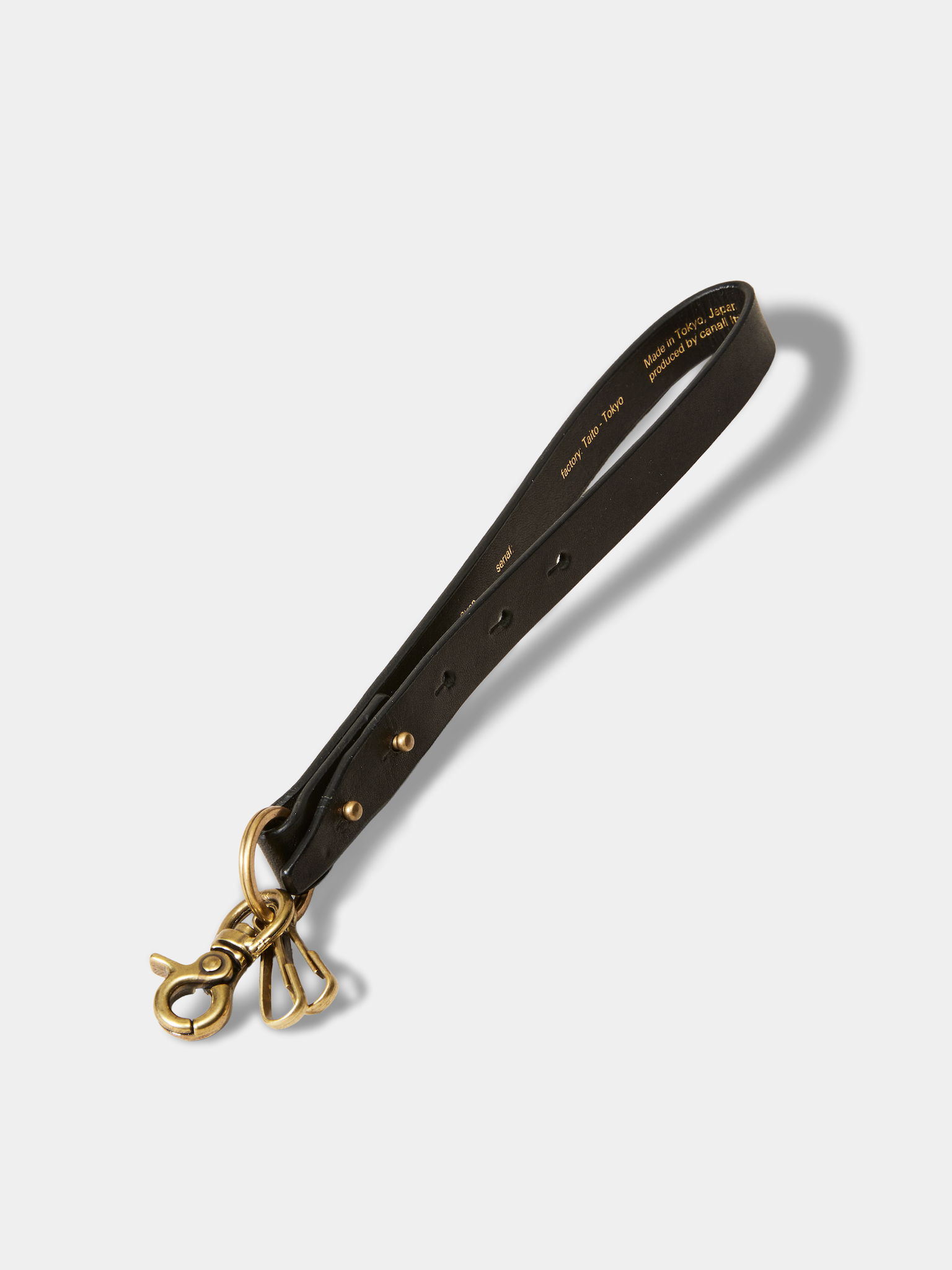 LEATHER STRAP LEATHER STRAP