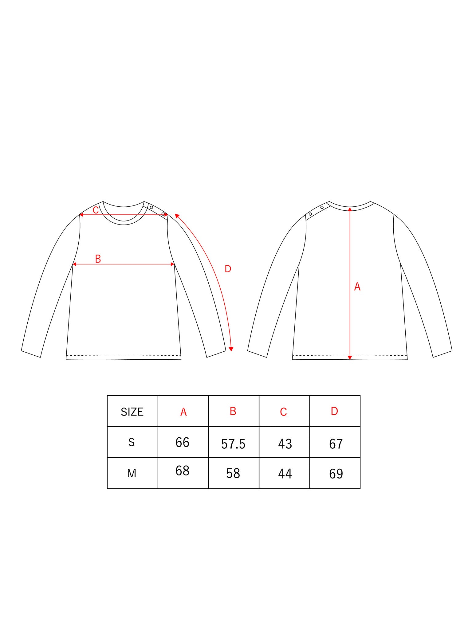 PULL-OVER JUMPER