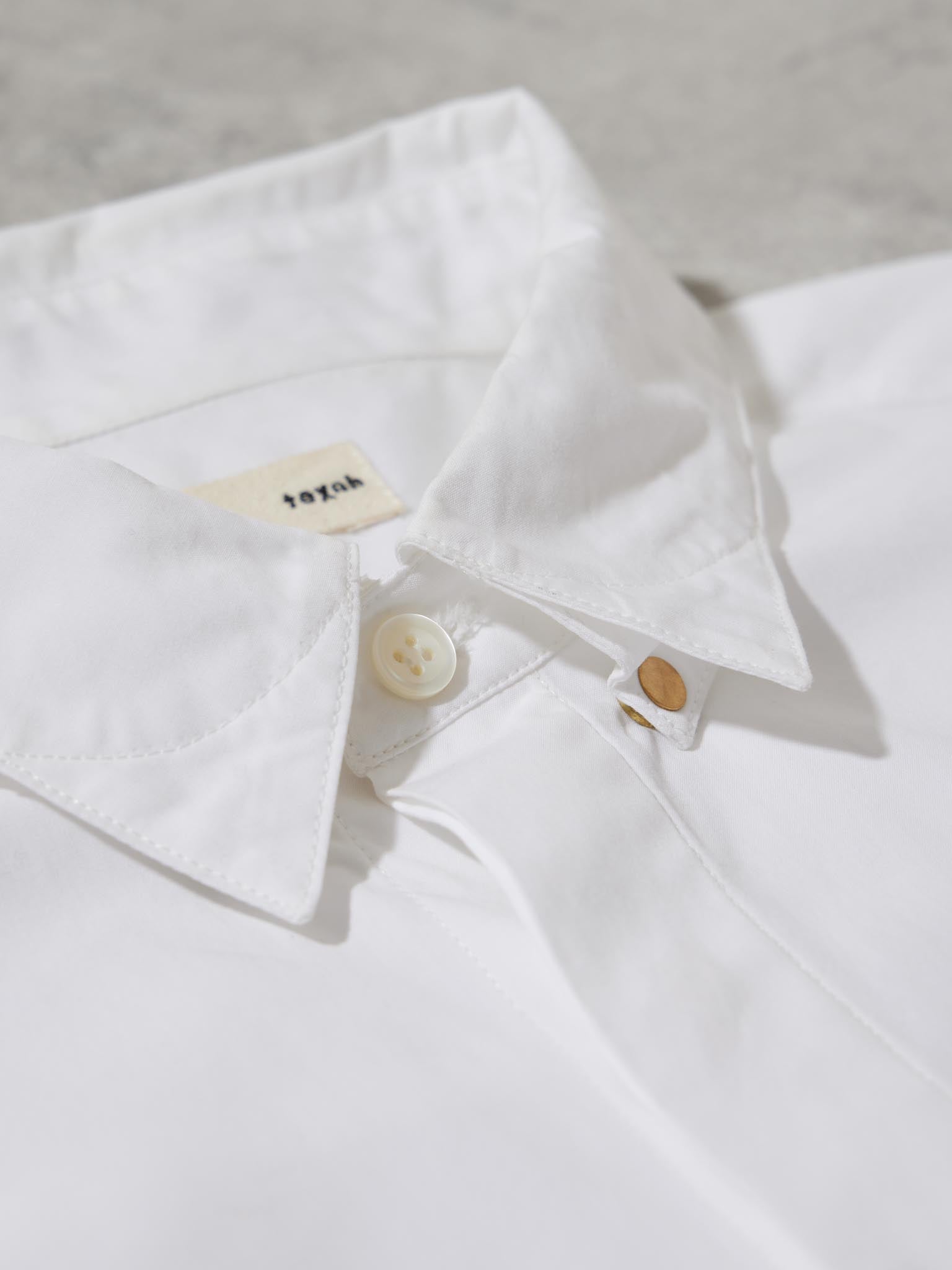 BRASS DOT SHIRT