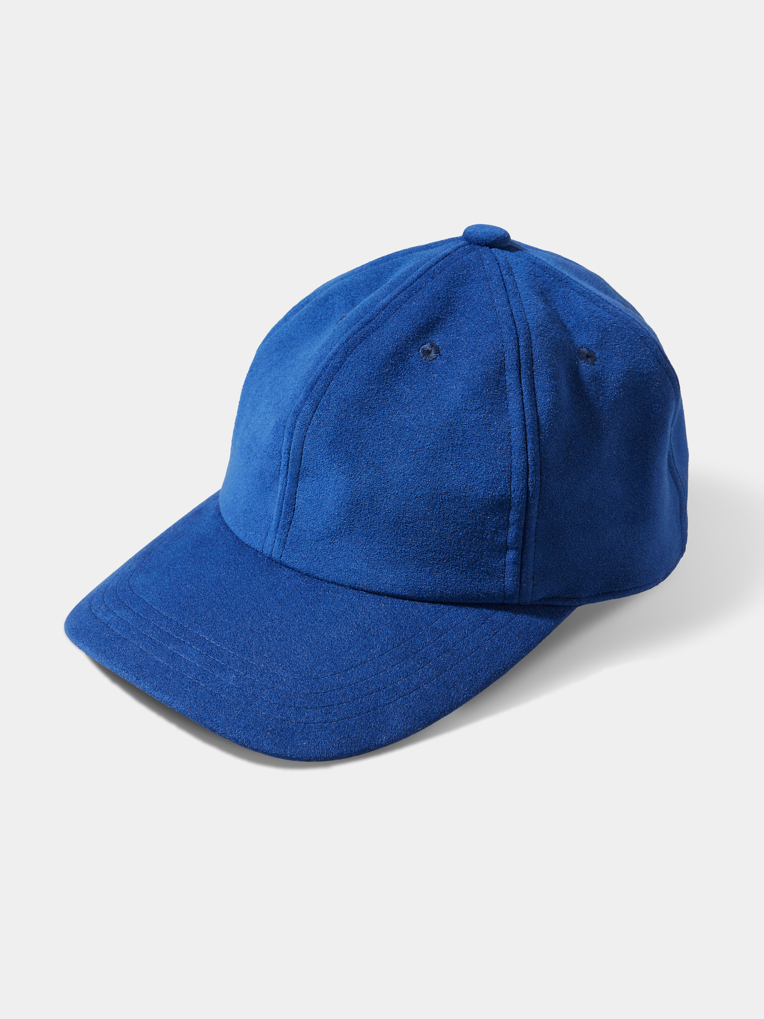 GIBOSHI BOUSHI / CAP / Ultrasuede