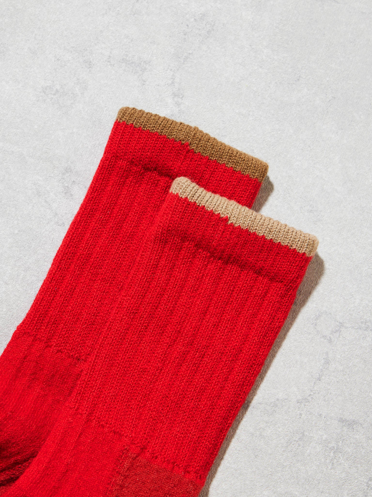 HI-GAUGE ALTERNATE COLOR SOCKS