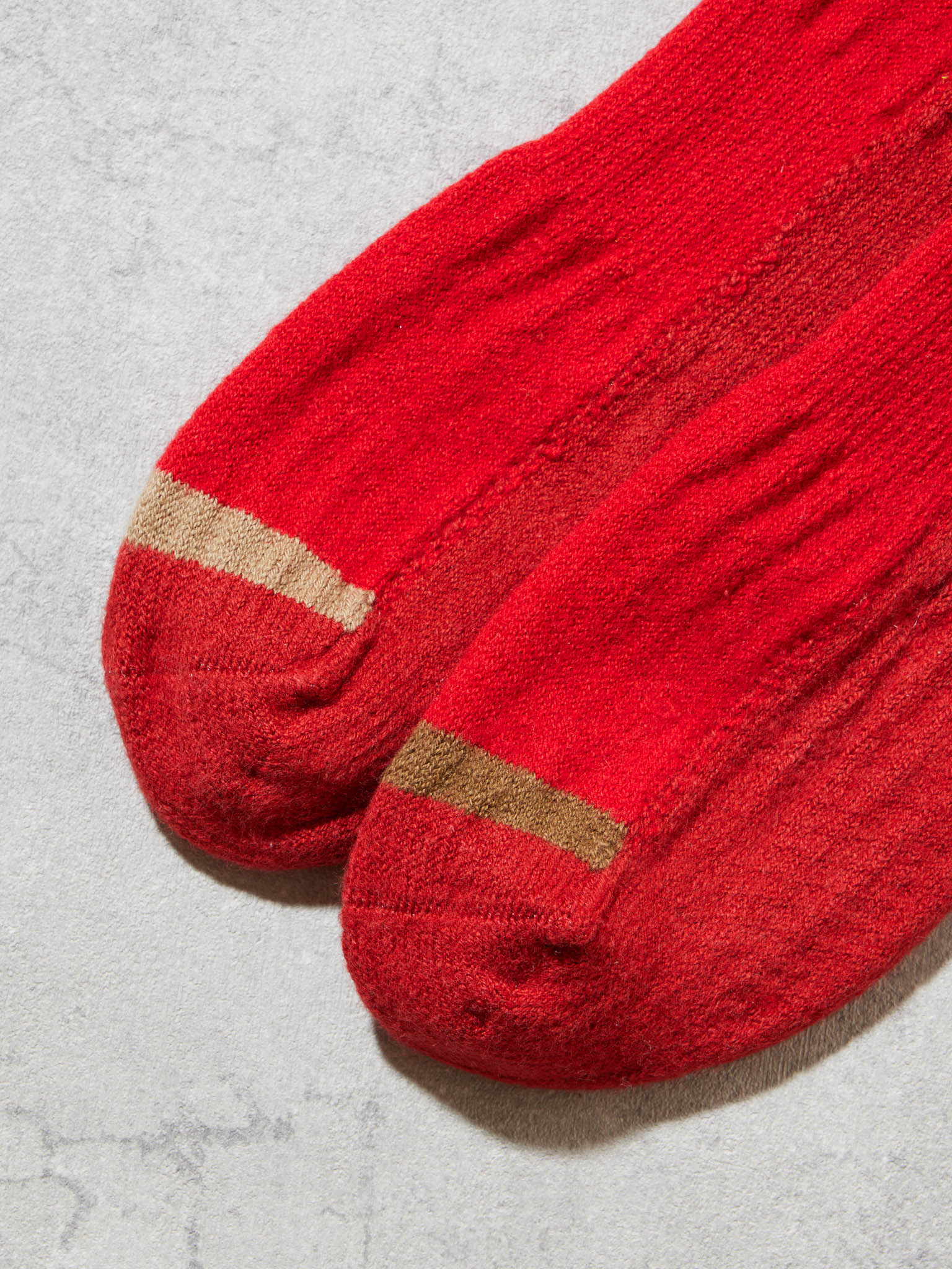 HI-GAUGE ALTERNATE COLOR SOCKS