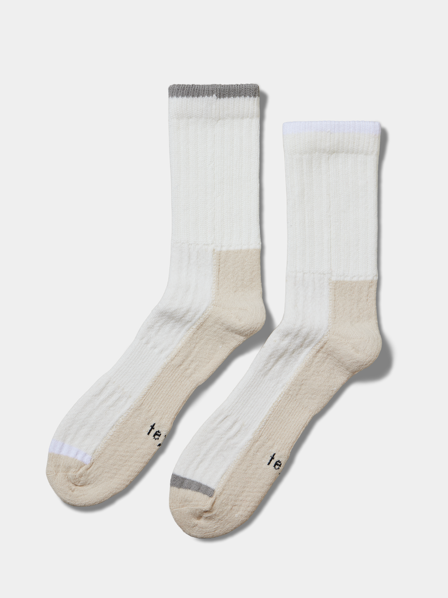 HI-GAUGE ALTERNATE COLOR SOCKS