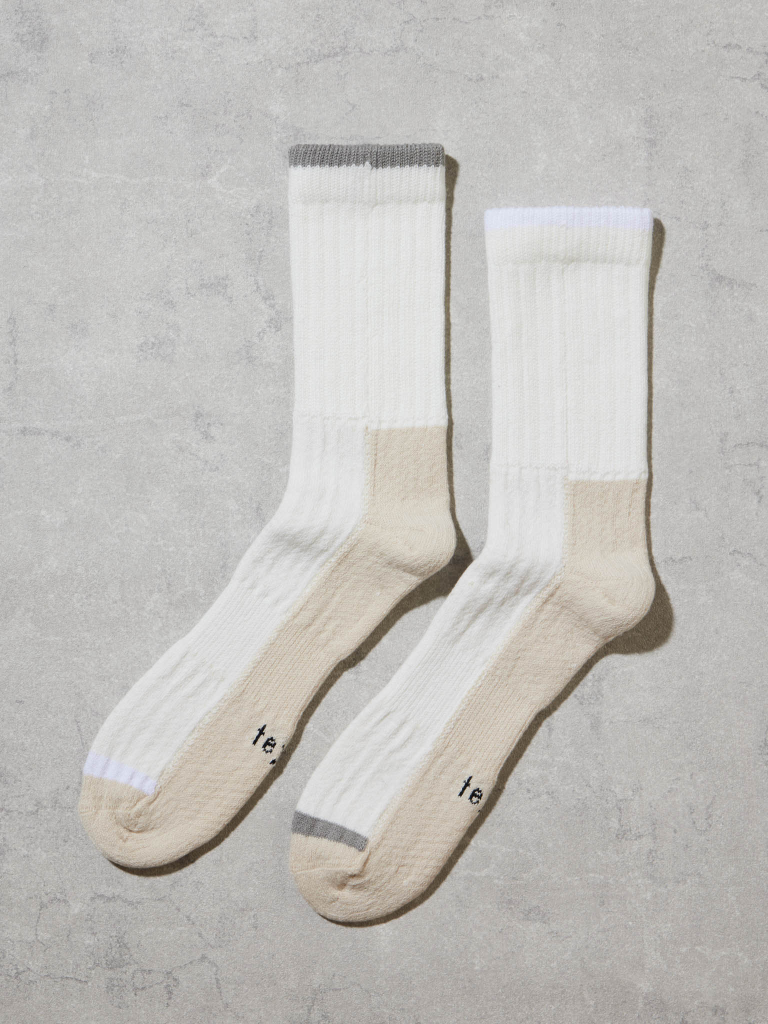 HI-GAUGE ALTERNATE COLOR SOCKS
