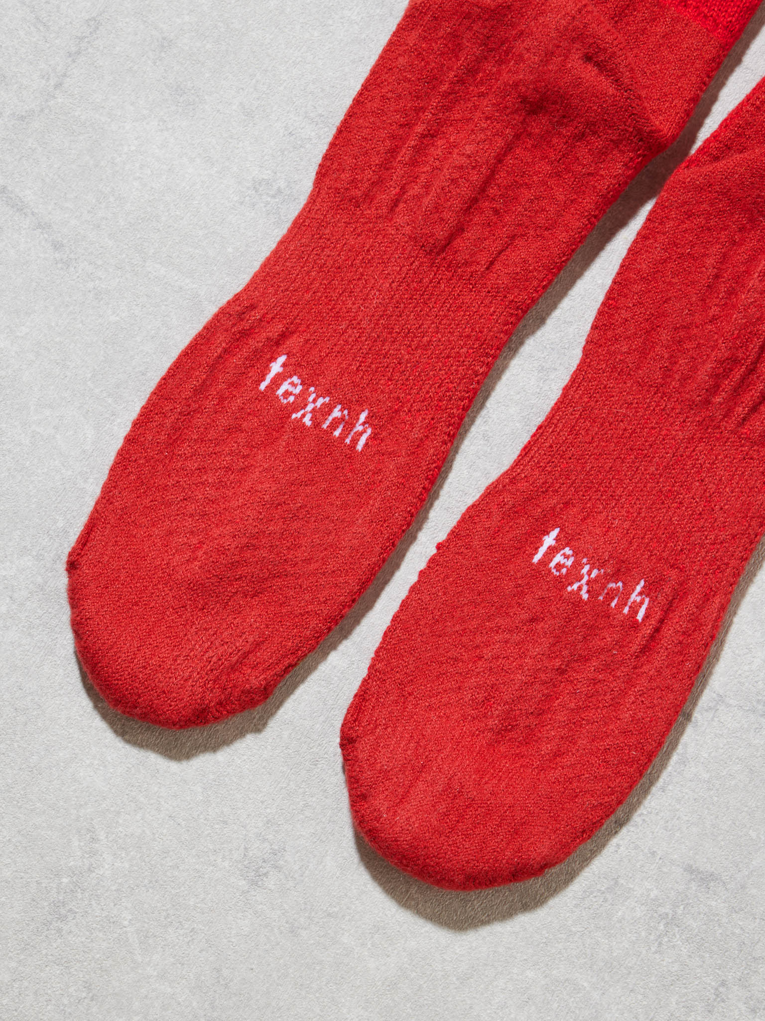 HI-GAUGE ALTERNATE COLOR SOCKS