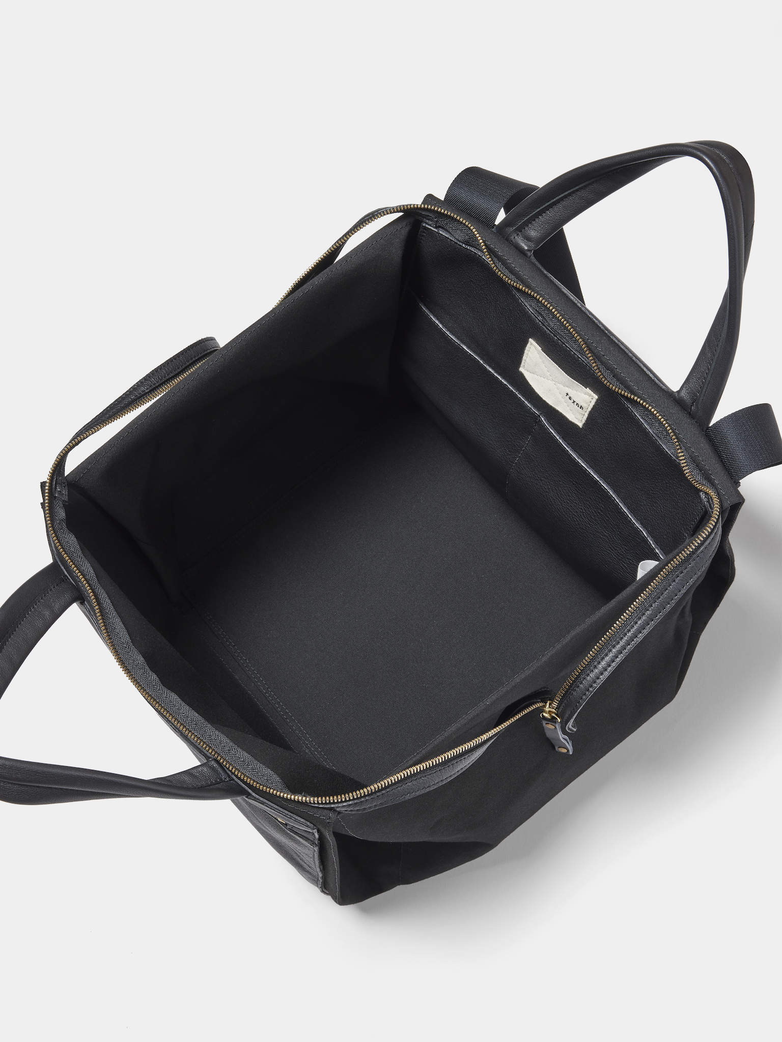 PIECE TOTE SMALL