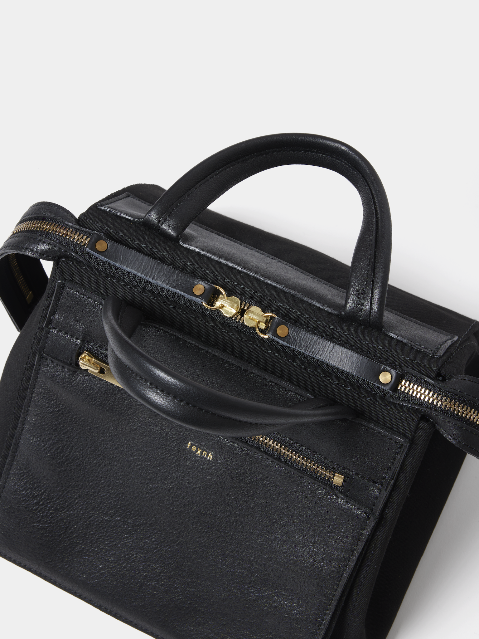PIECE TOTE SMALL