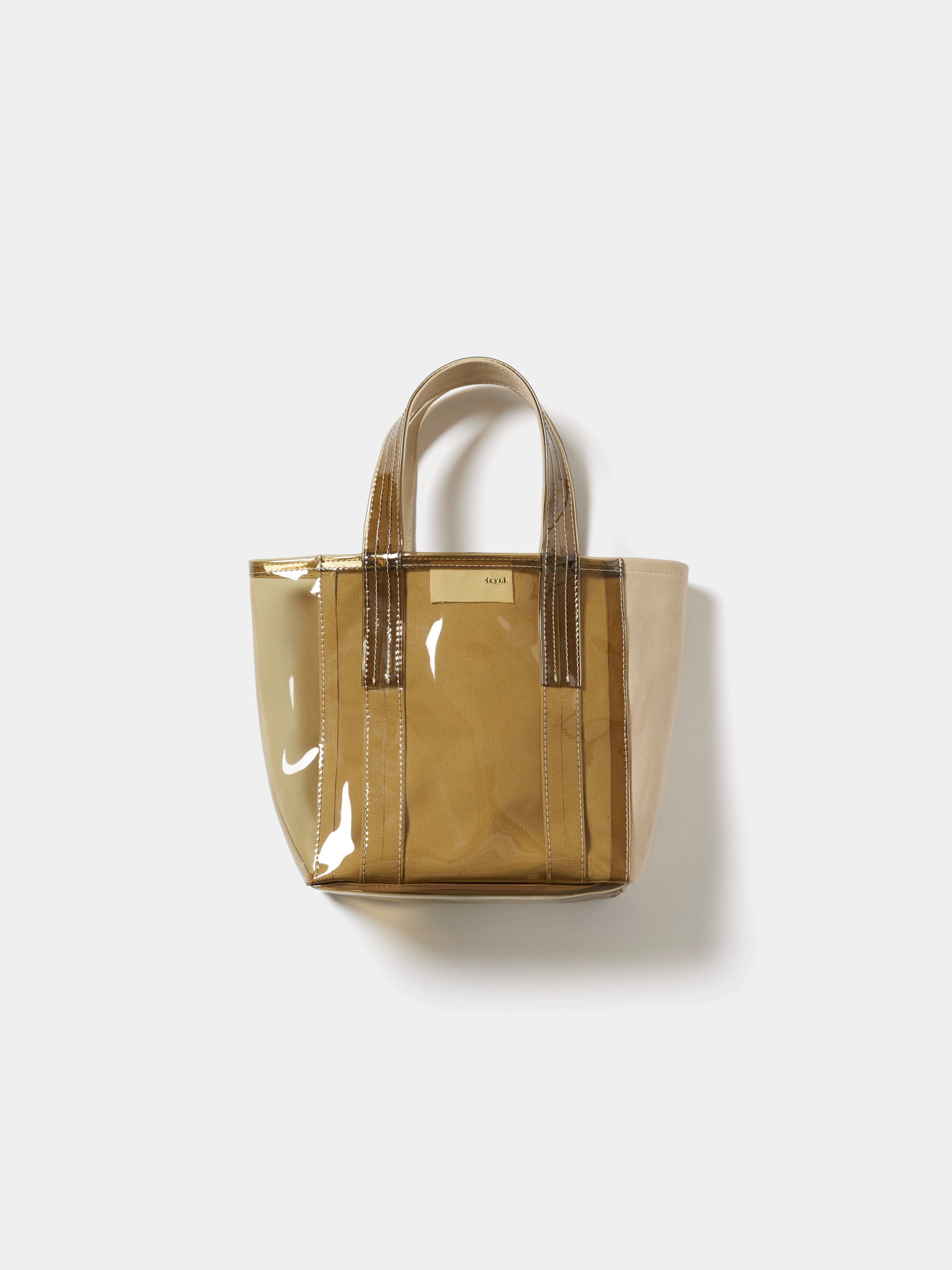 GLASSBOAT TOTE S