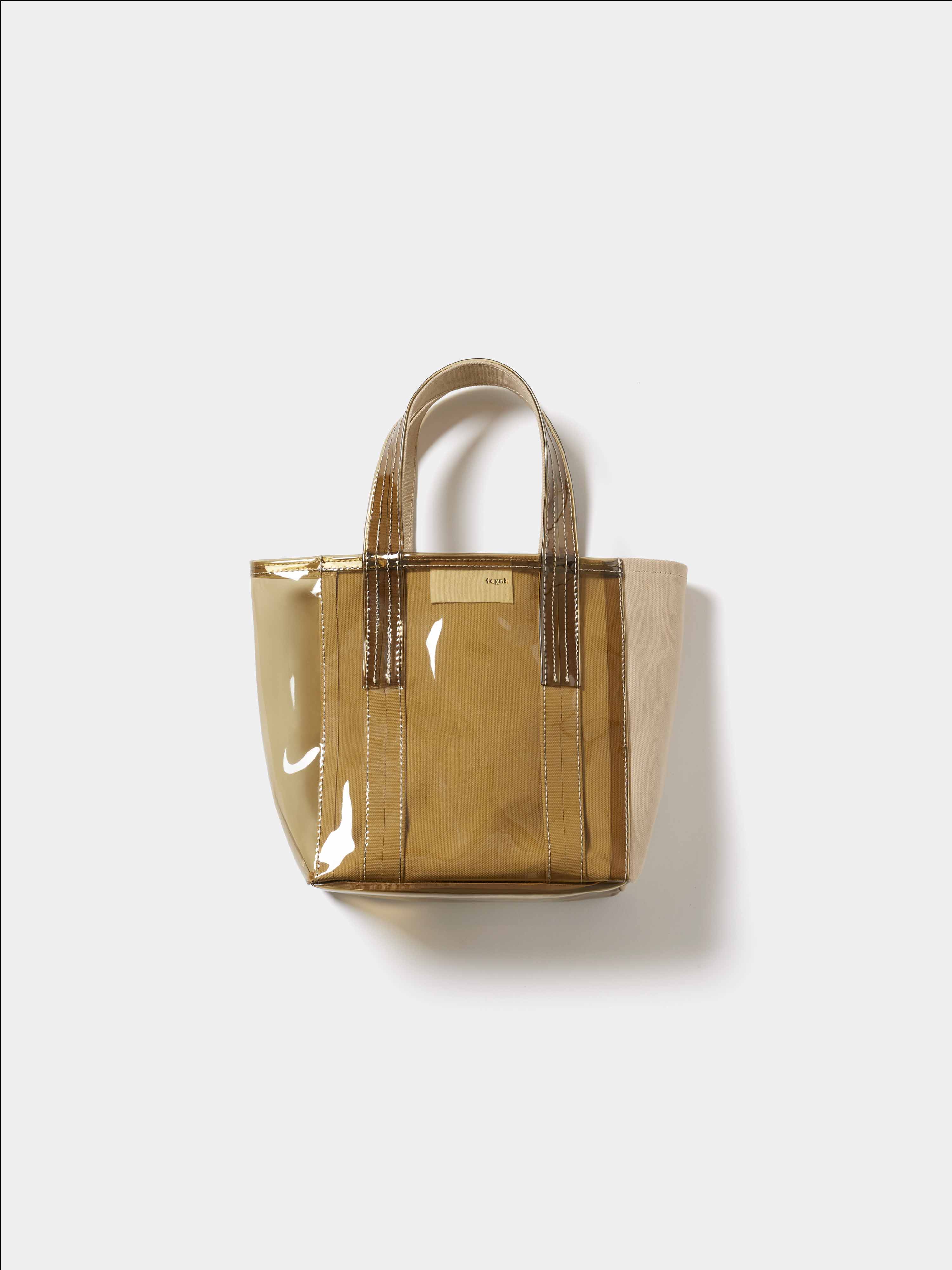GLASSBOAT TOTE S -New Color-