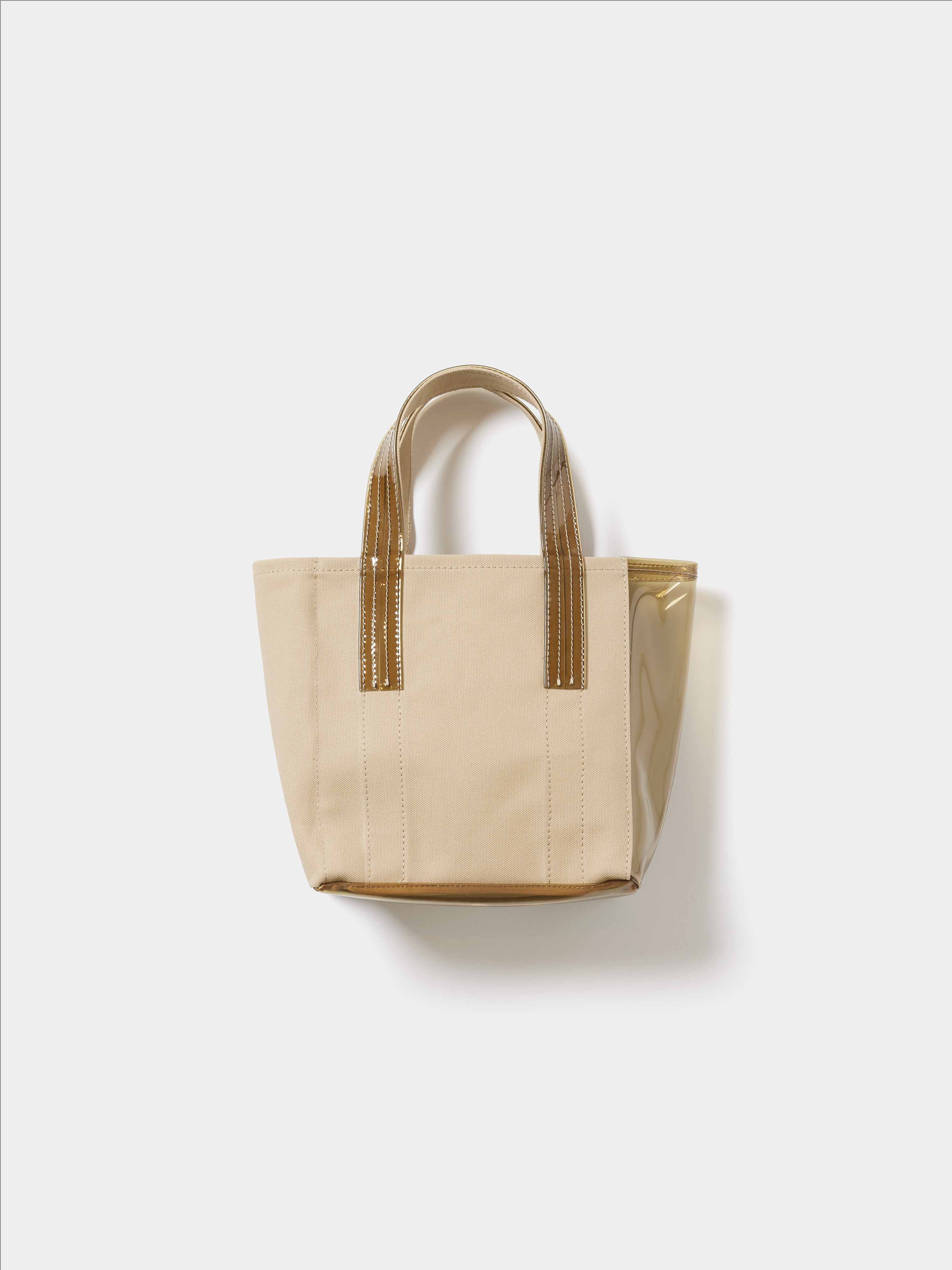 GLASSBOAT TOTE S -New Color-