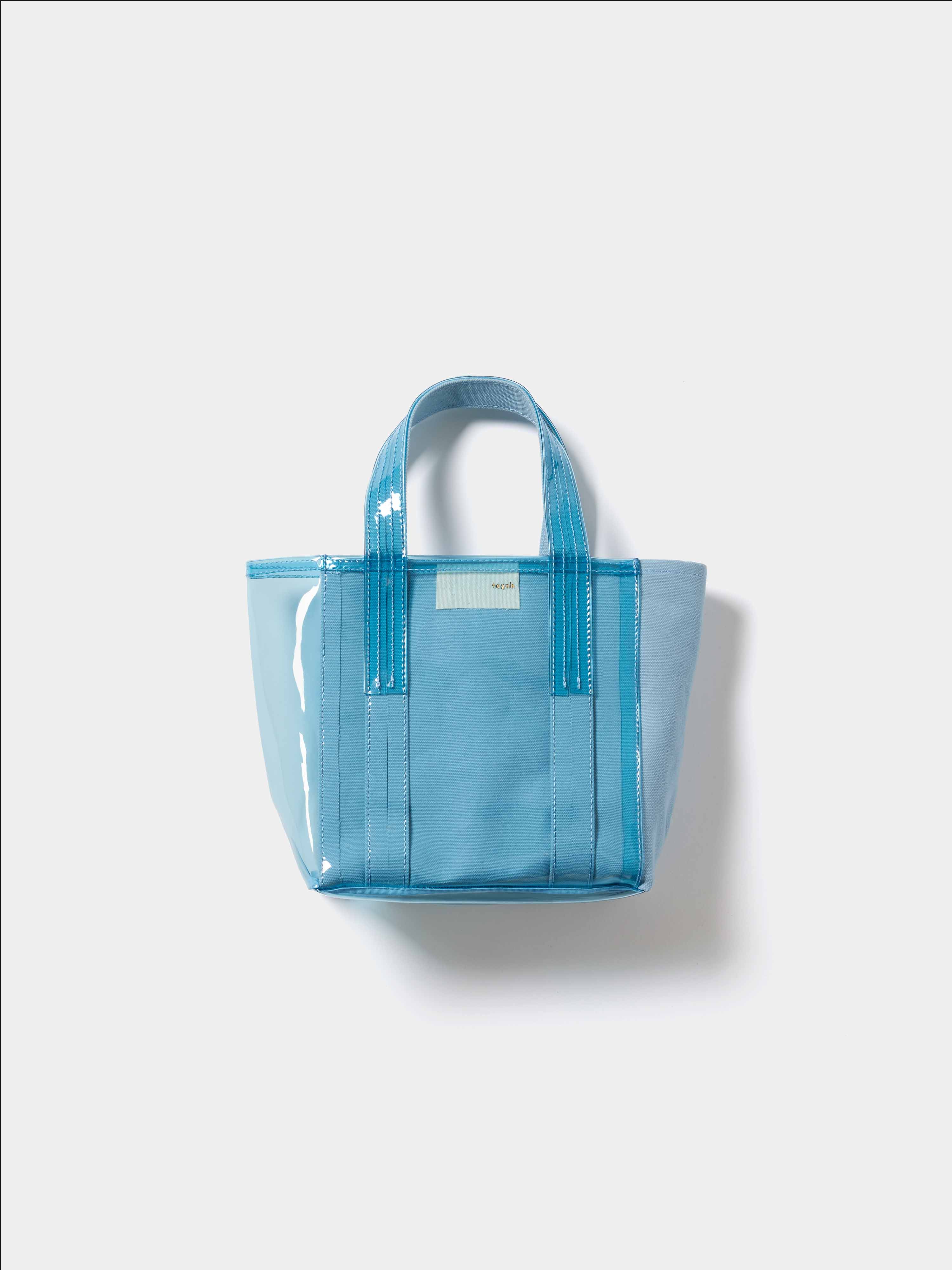 GLASSBOAT TOTE S -New Color-