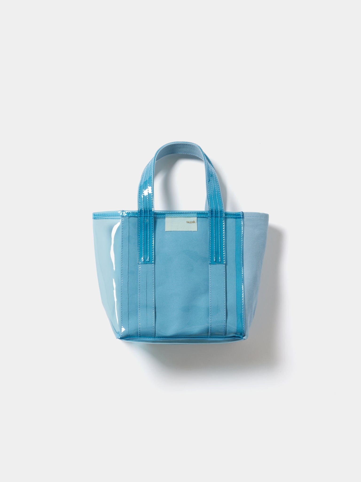 GLASSBOAT TOTE S