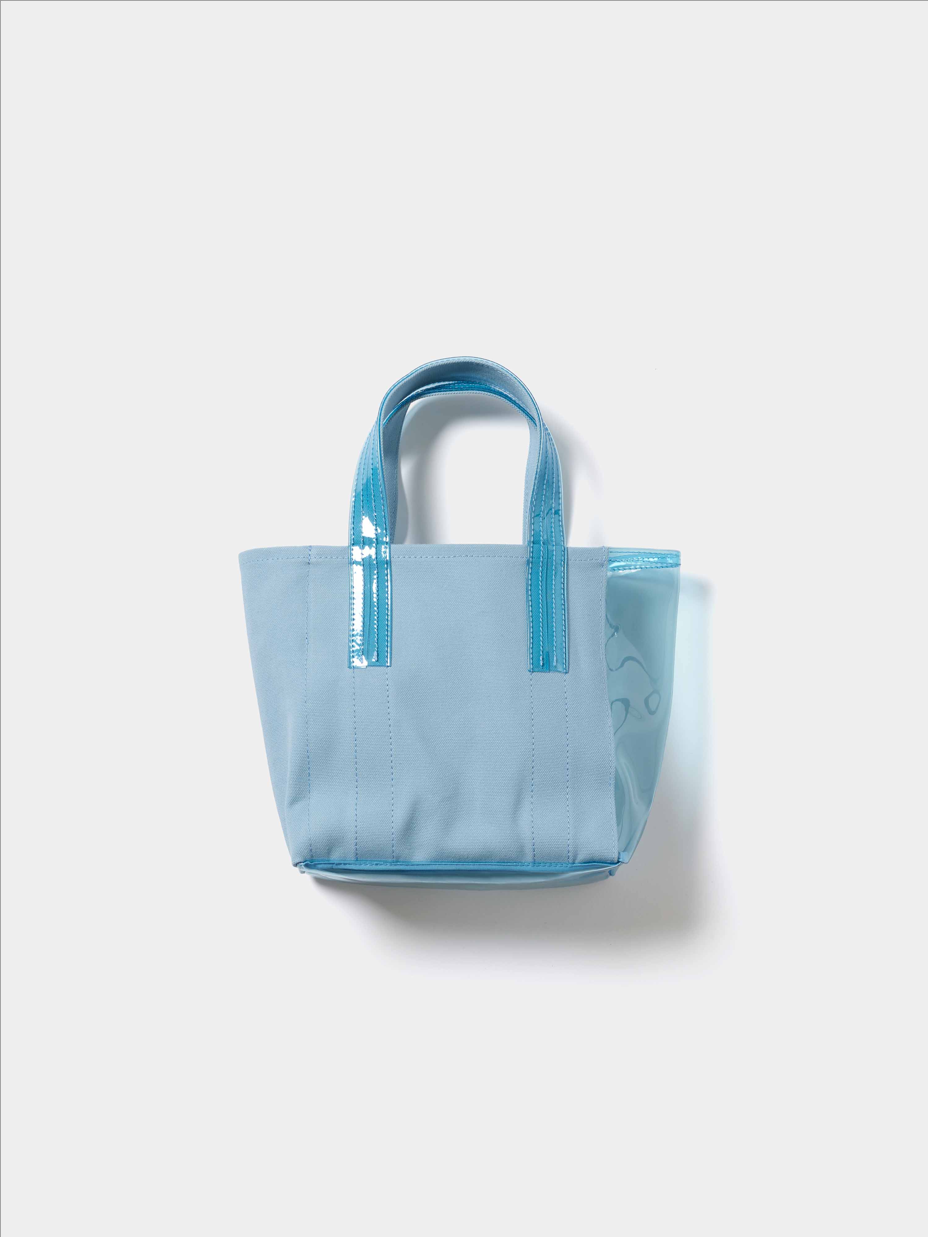 GLASSBOAT TOTE S -New Color-