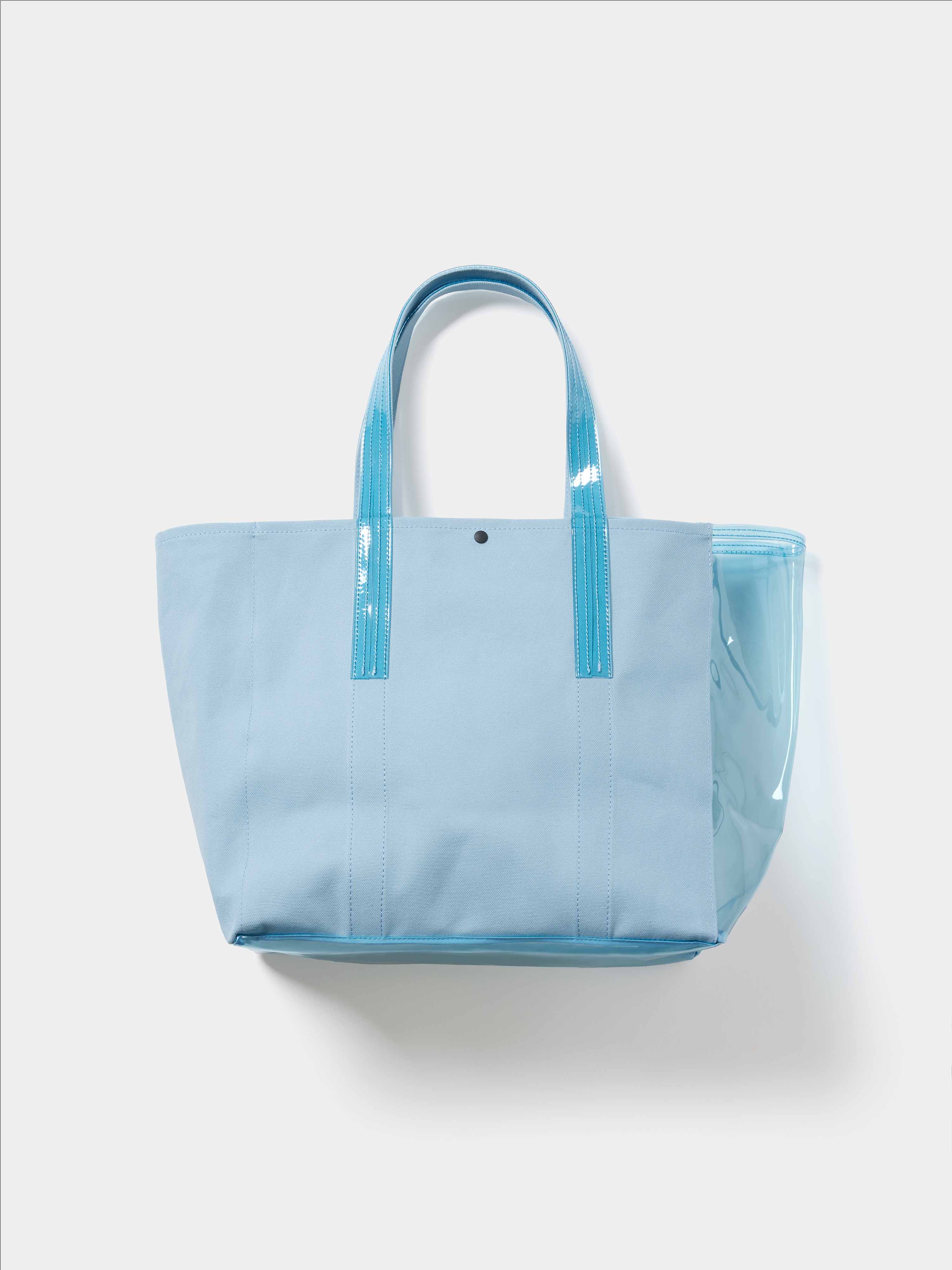 GLASSBOAT TOTE L -New Color-