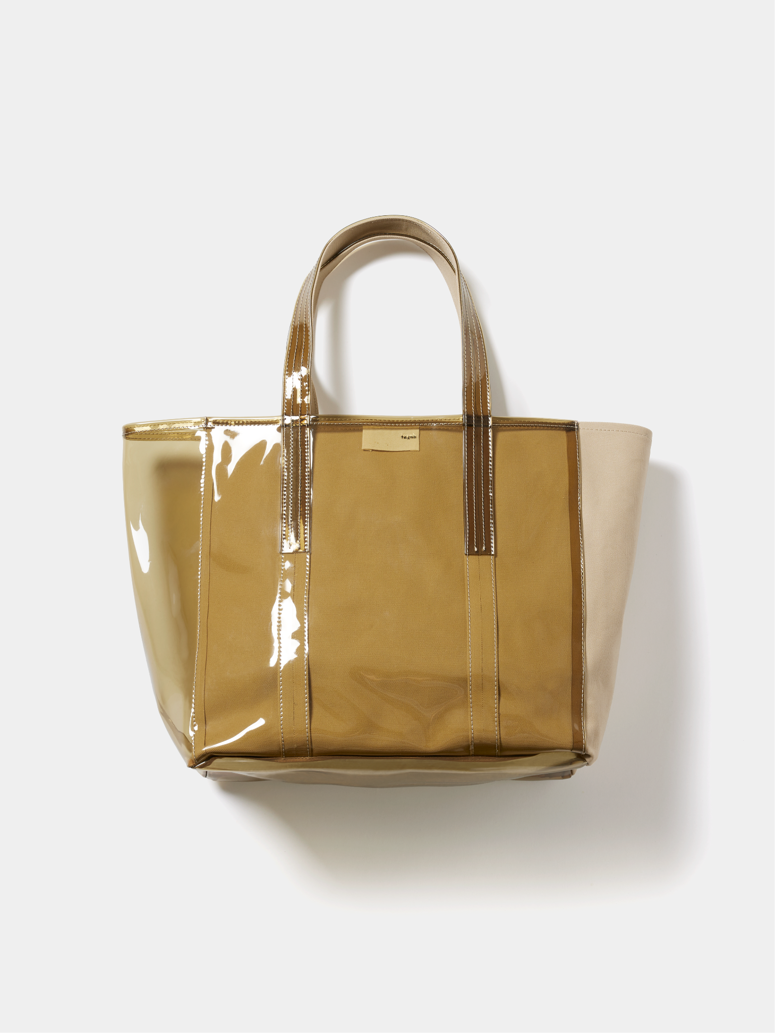 GLASSBOAT TOTE L