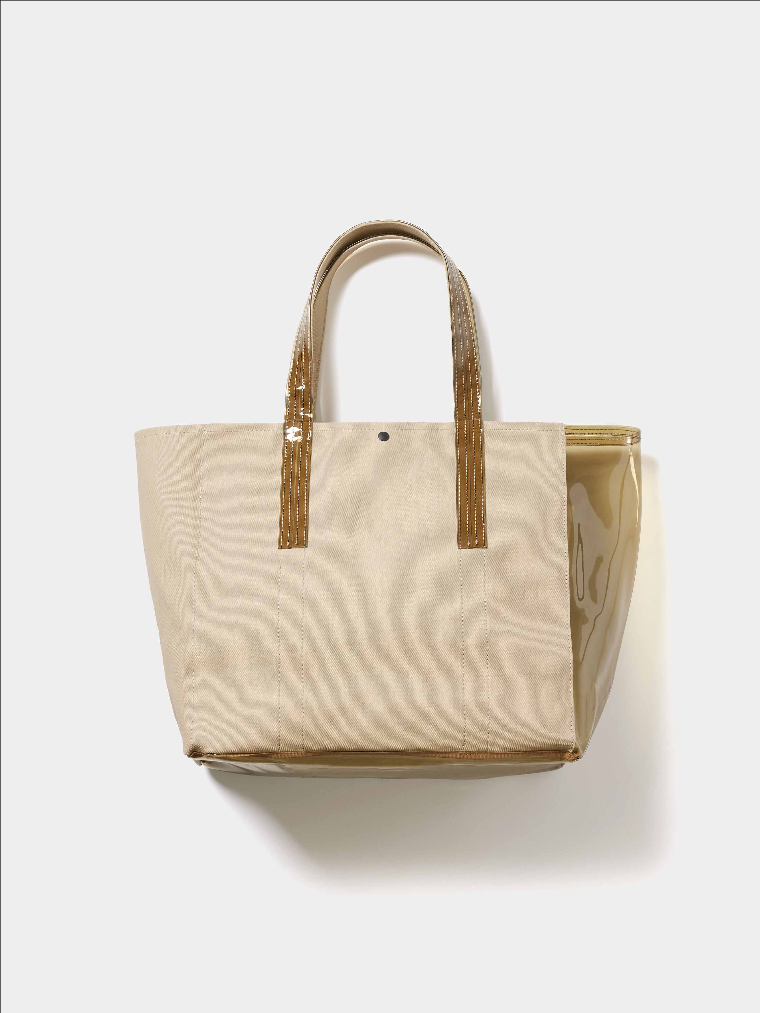 GLASSBOAT TOTE L -New Color-