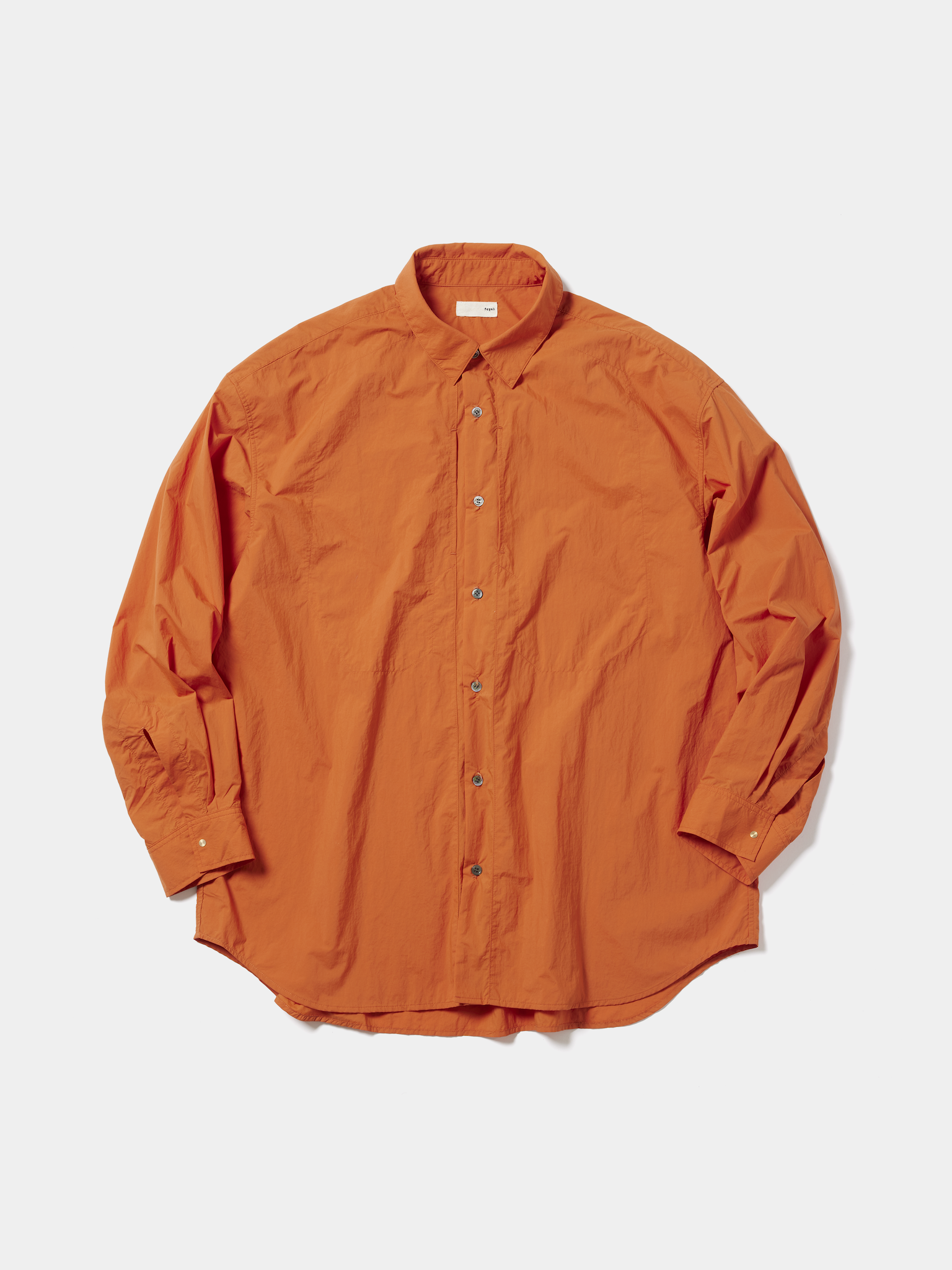BAGLESS SHIRT