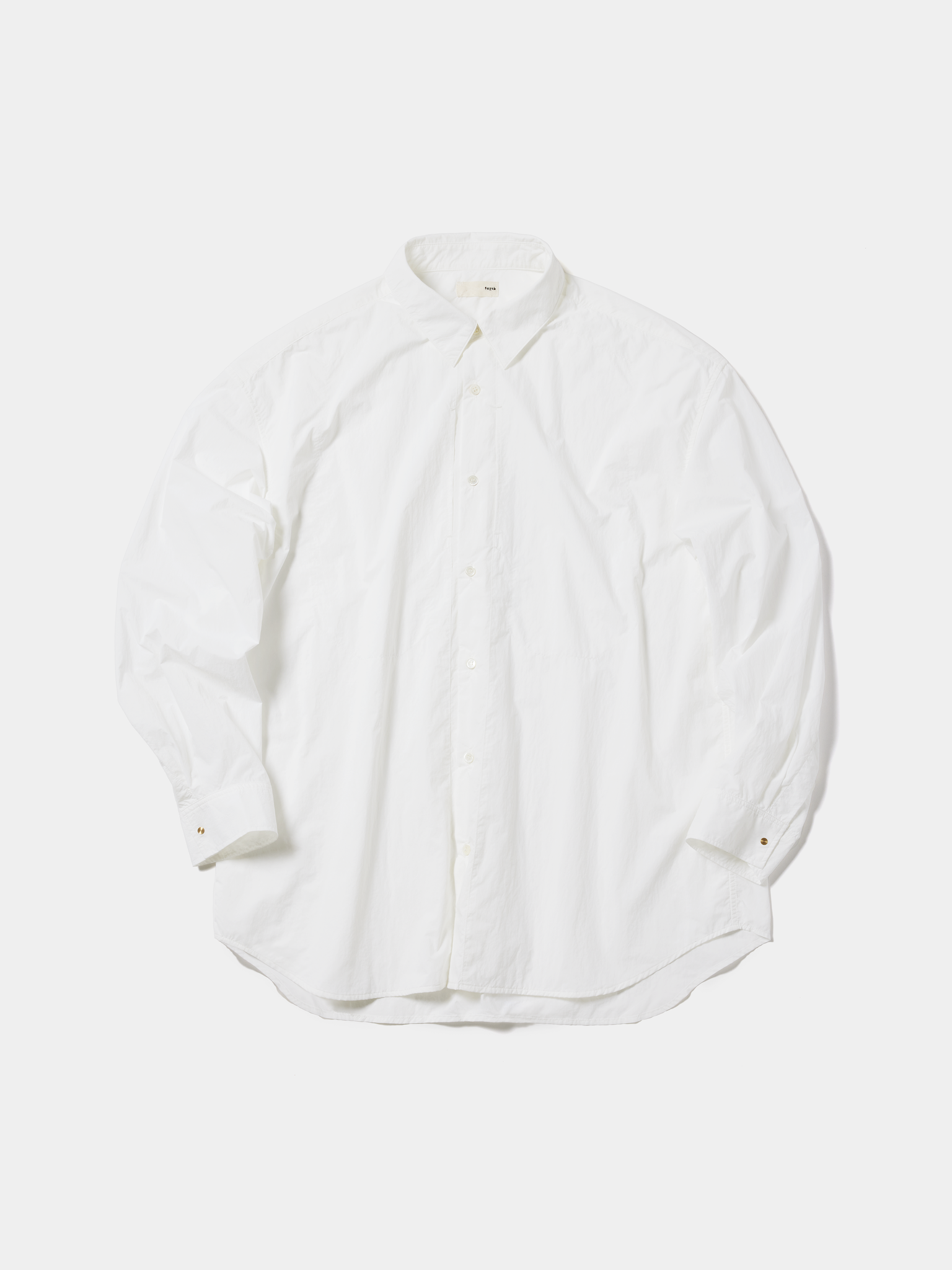BAGLESS SHIRT